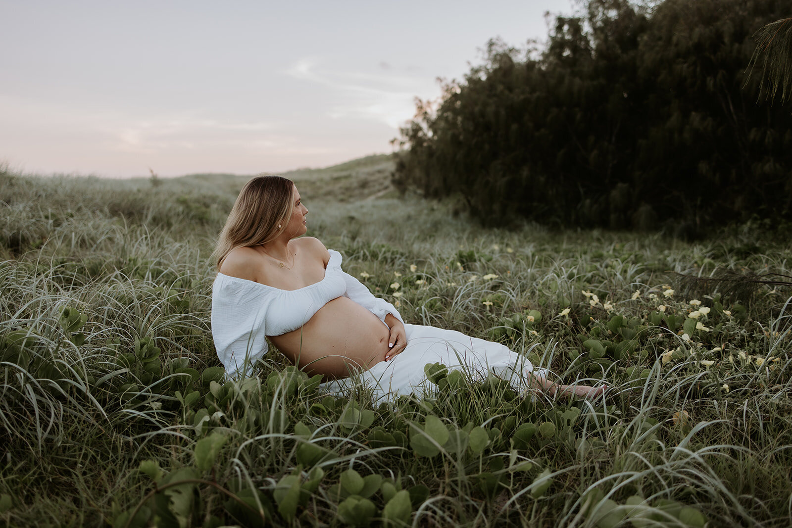 MATERNITY SESSION - KARA SANTON PHOTOGRAPHY 26