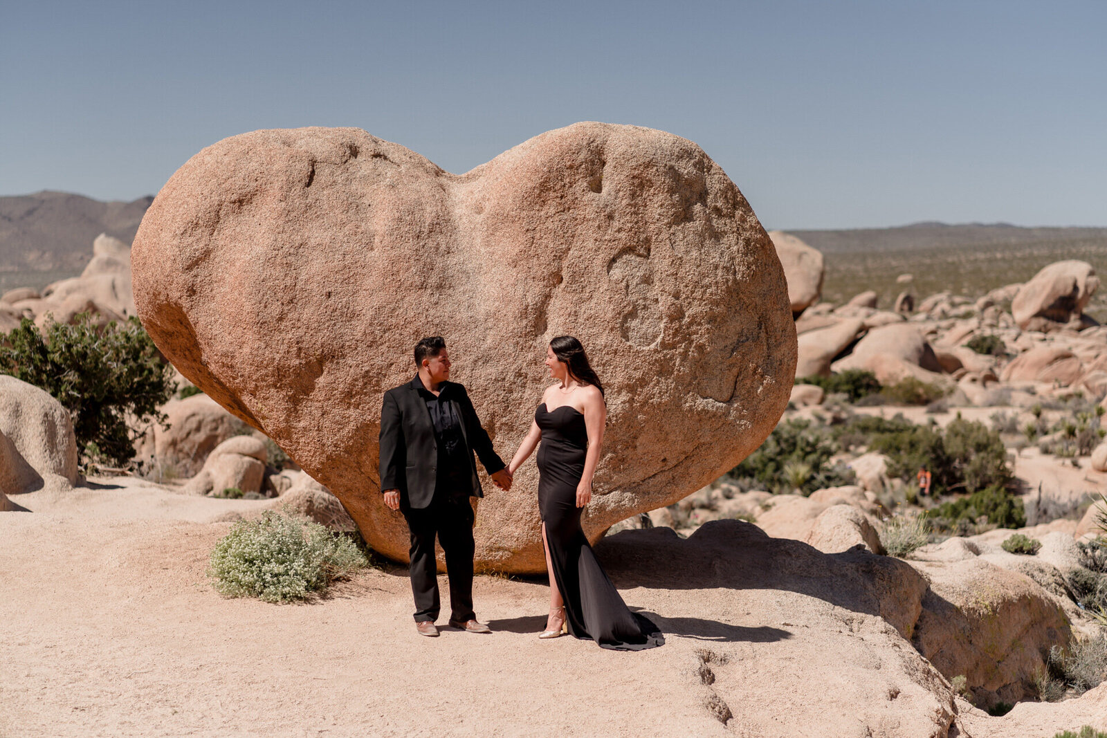 Joshua Tree Couples Session-163 = (163 of 169)__Mckinley G Photography