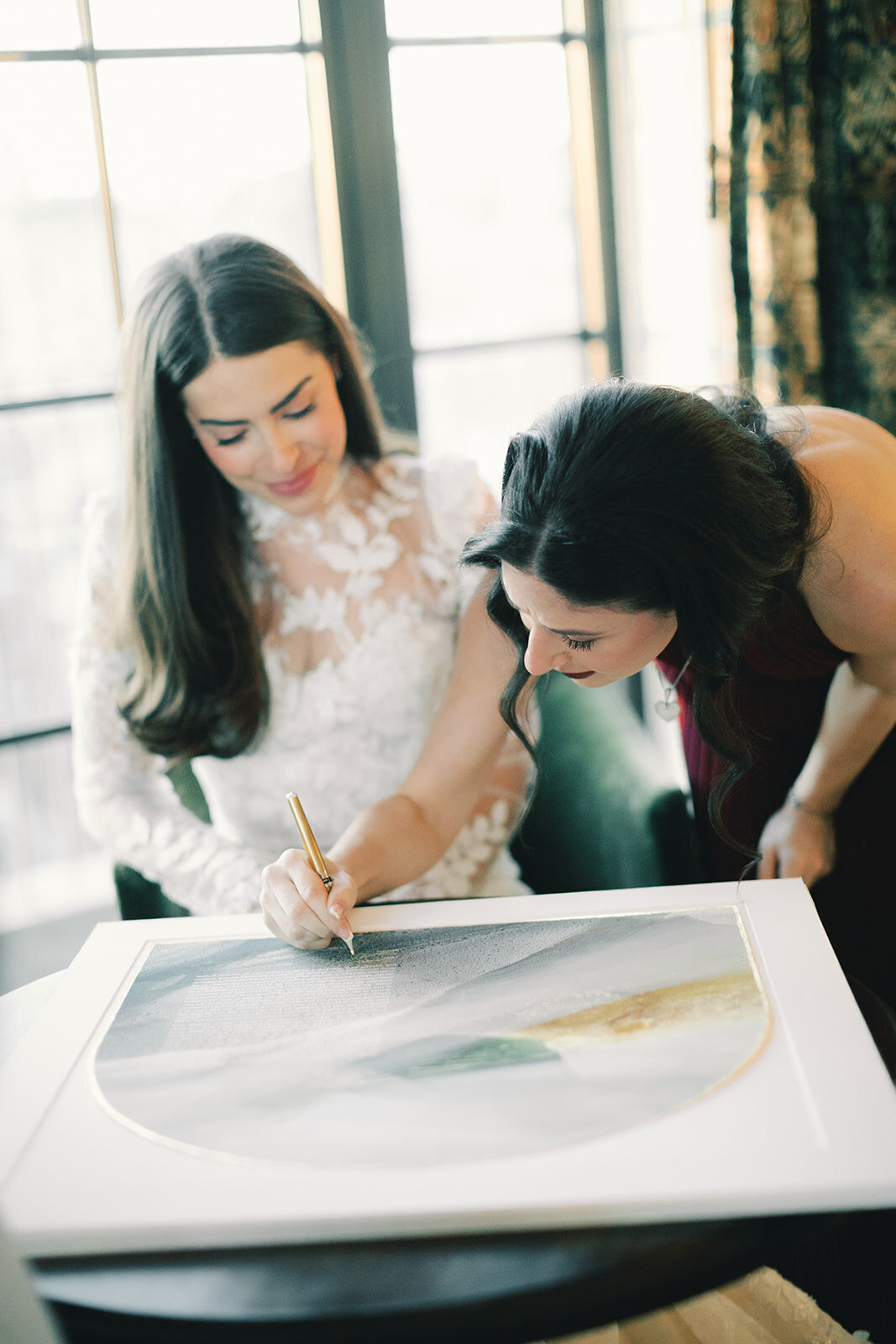 NYC Wedding-352