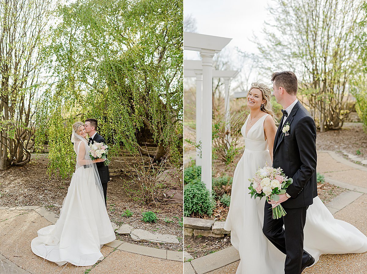 Blush & Gray Spring Wedding Central IL_0060