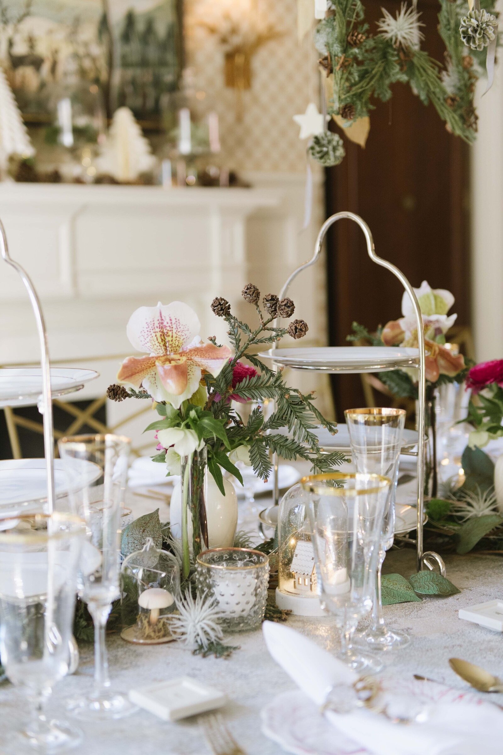 Holiday Tea - Katie Noble Photography (3)