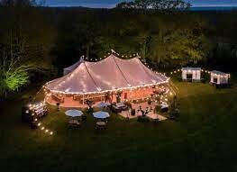 NORTHERN NECK VIRGINIA WEDDING RENTALS