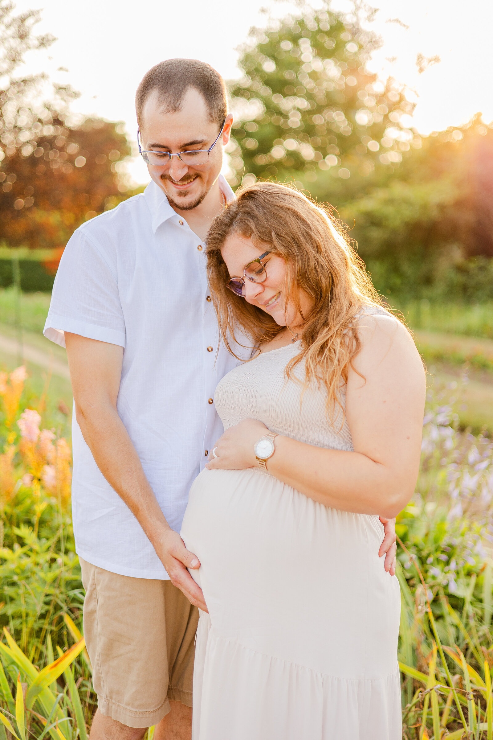 20230711_Chelsea Lavallee Photography_Harkness State Park_Waterford CT_Maternity-103