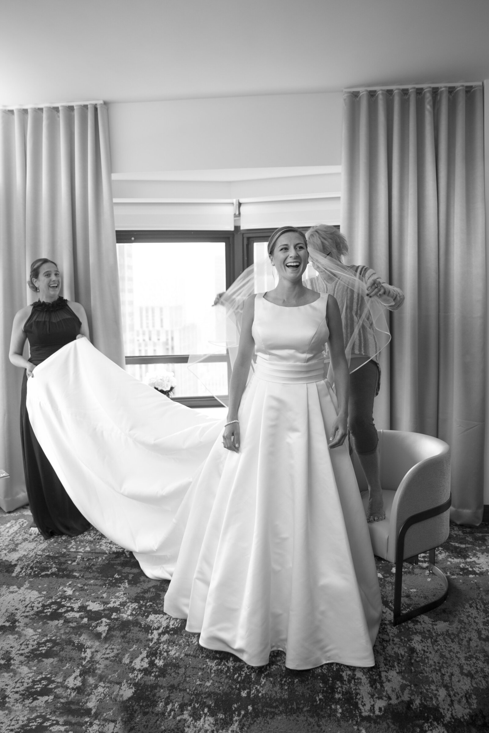 Central Park Boathouse Wedding0009