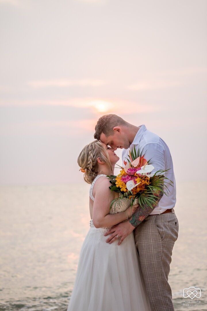 Anna + Jack Koh Tao Wedding (33)