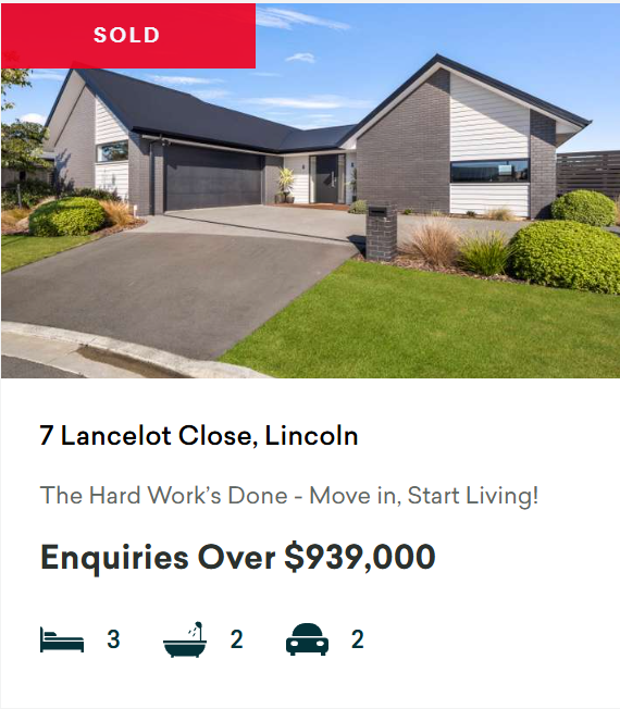 7 Lancelot Close, Lincoln