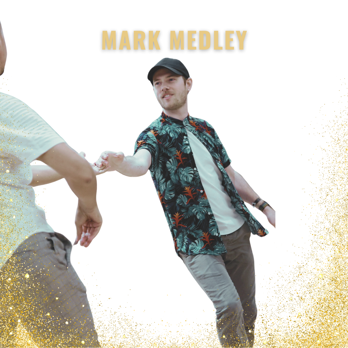Mark Medley - Beginner bootcamp