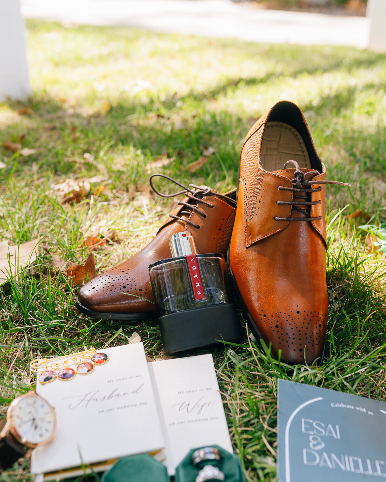 Saenz The Farmhouse KC Event Venue Wedding8