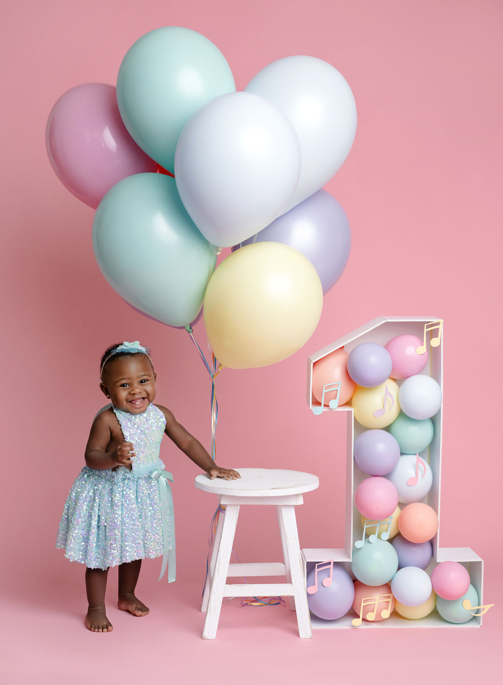 cake smash studio