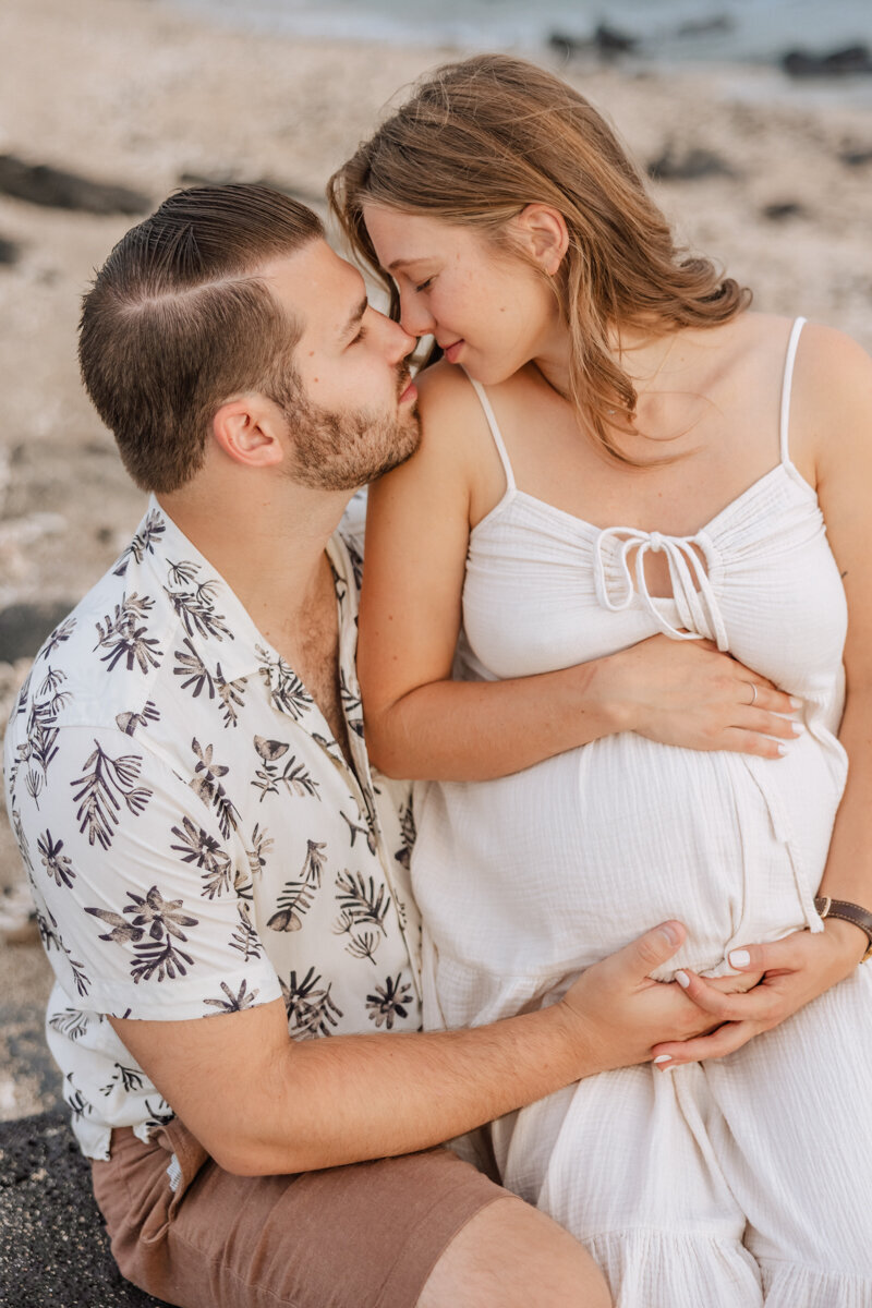 Big Island Maternity Photographer-5