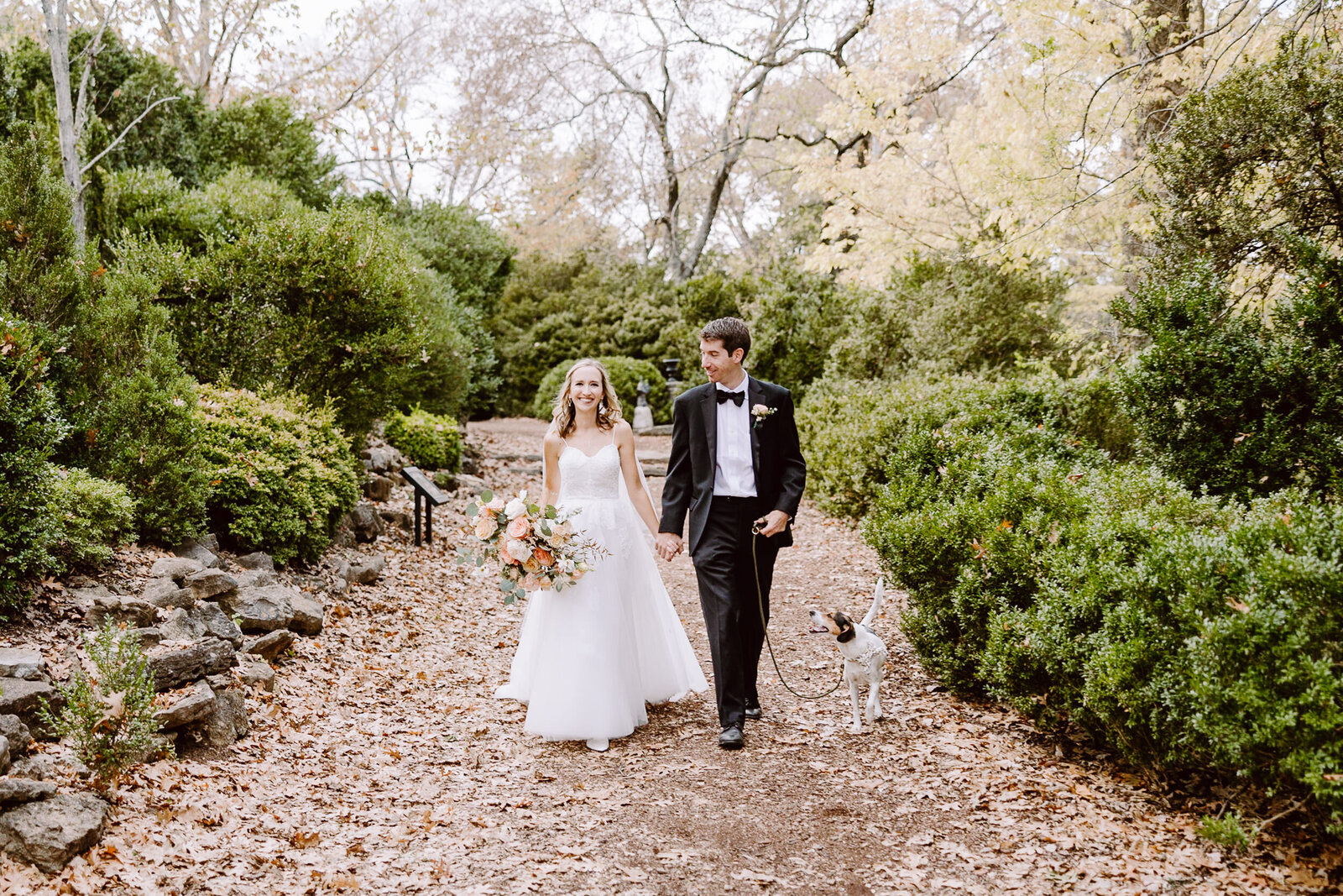 fall cheekwood wedding -10