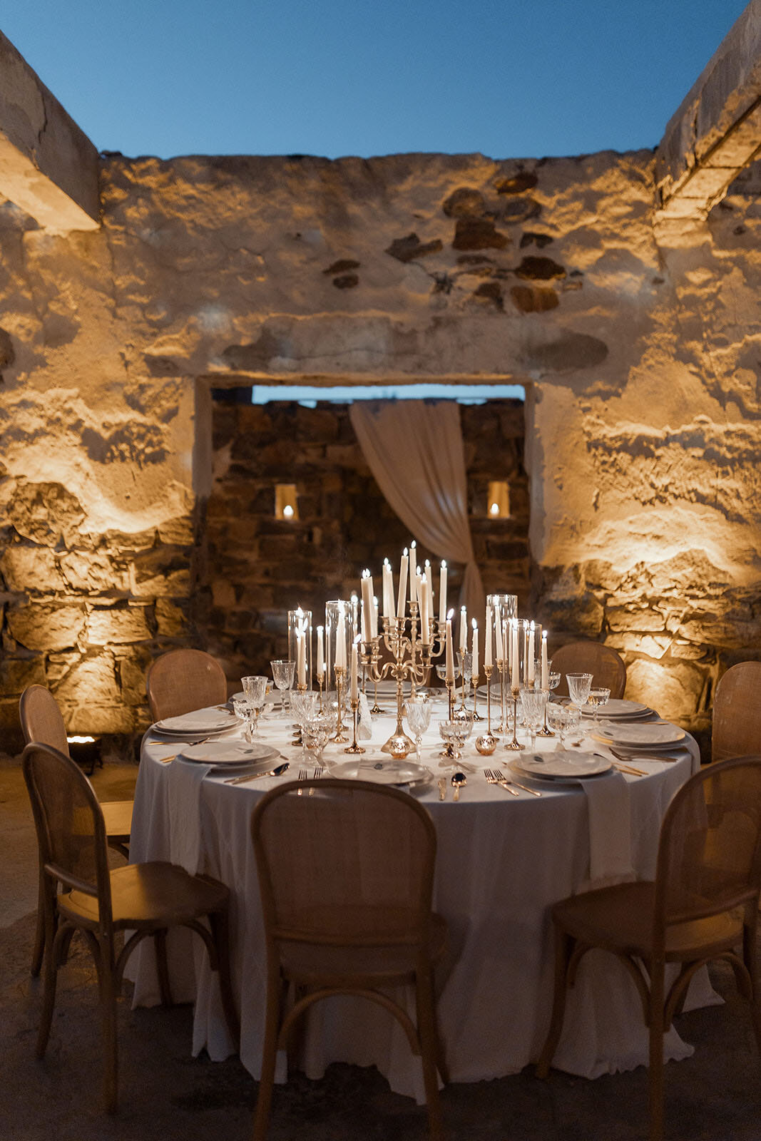 San Cristobal Baja Wedding. T+S. Photo By Julieta drone-809