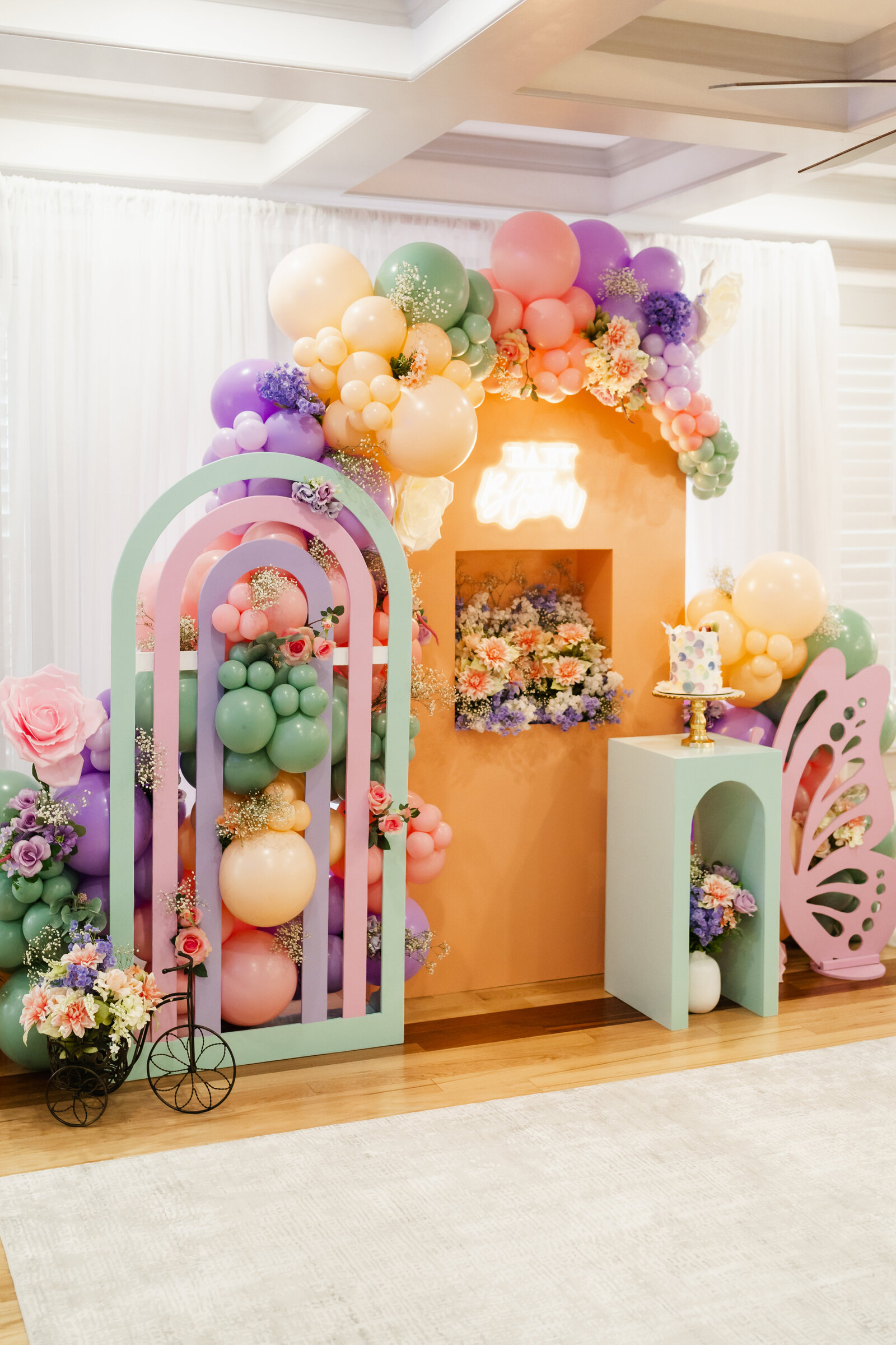 Baby In Bloom -11