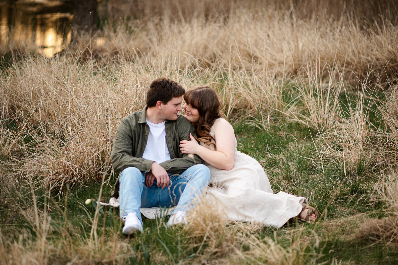 Engagement-Session-field