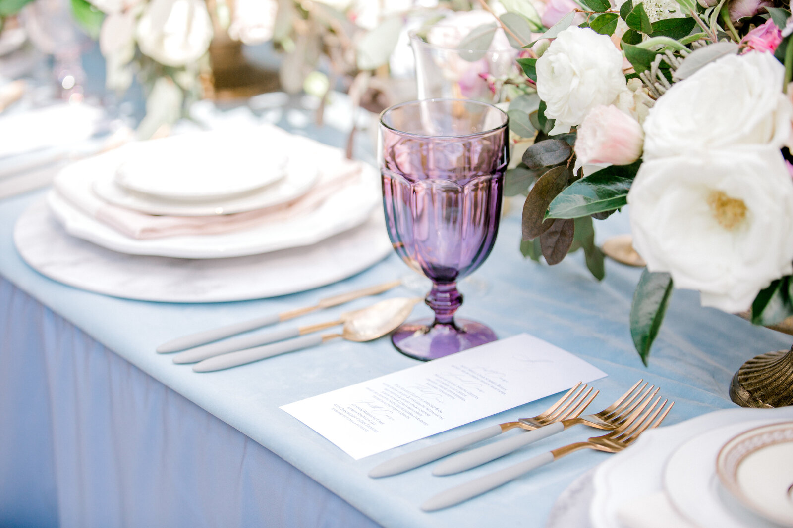 Ava Loren Design Floral Artist Designer Wedding Norfolk Botanical Gardens Andrew & Tianna Photography-194