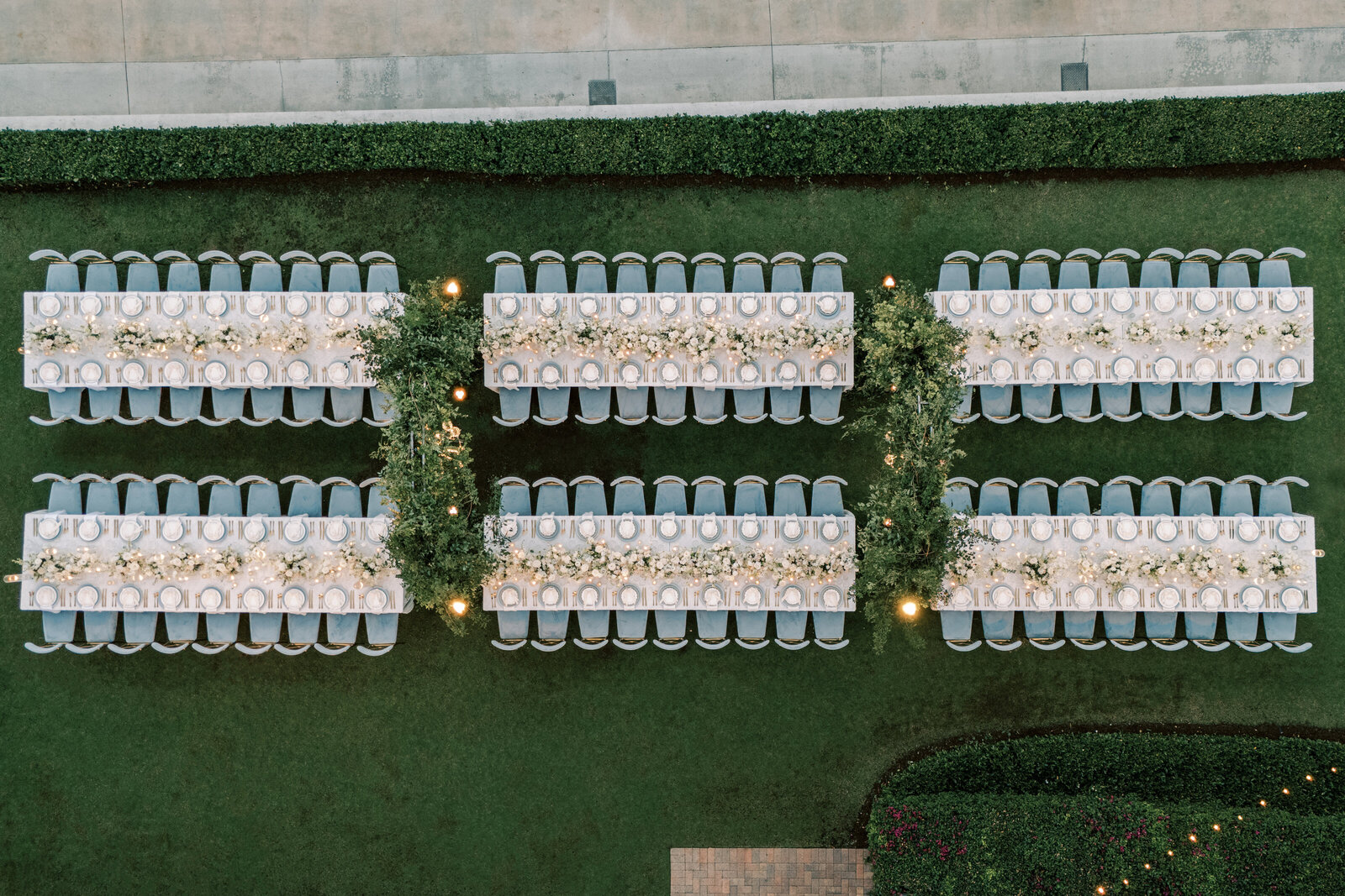Sophisticated Intimate South Florida Celebration_0056