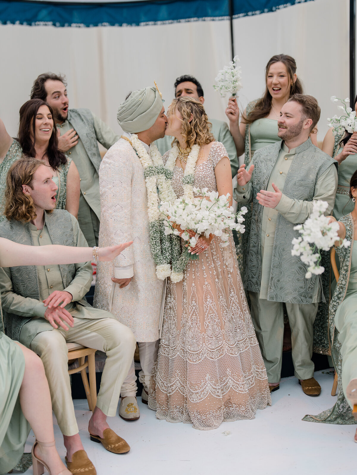 61 Alisal Wedding Photograhy