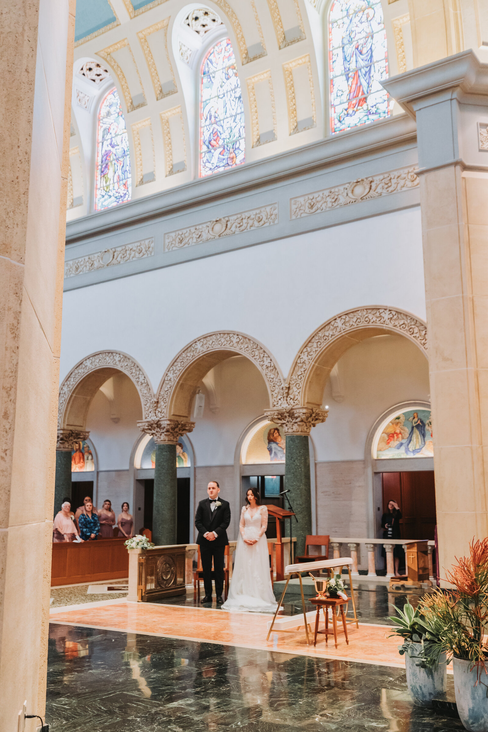 laurenandtimMass-03