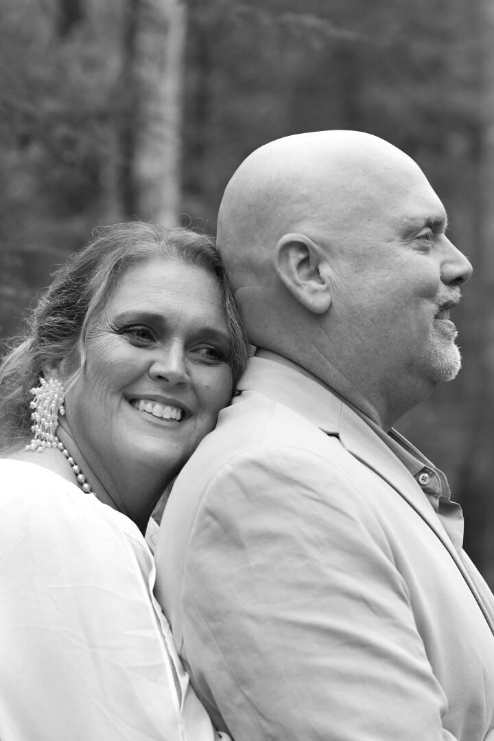 Wedding Gatlinburg TN
