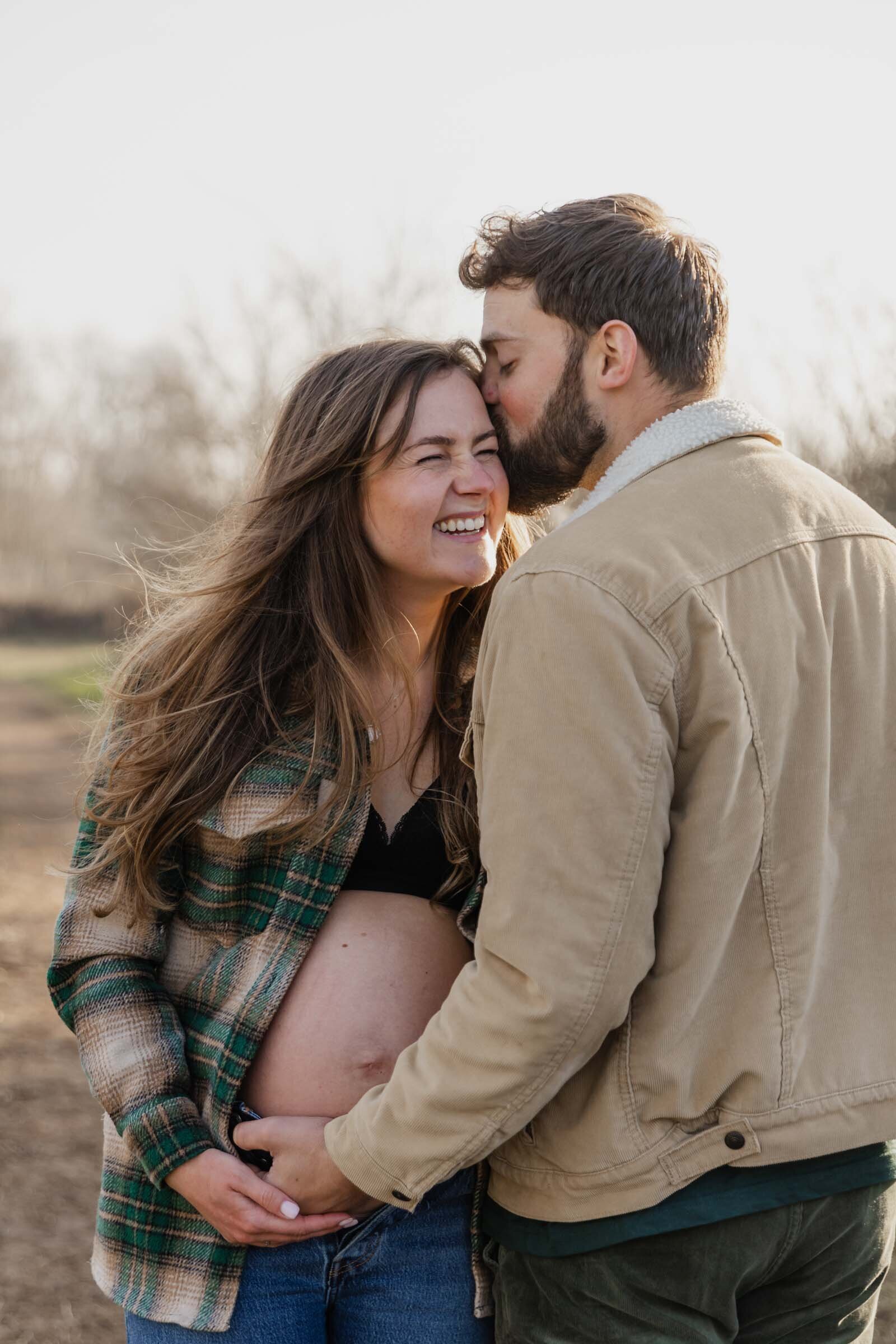 Zwangerschapsshoot_Castricum_Aaron&Erin-093-web