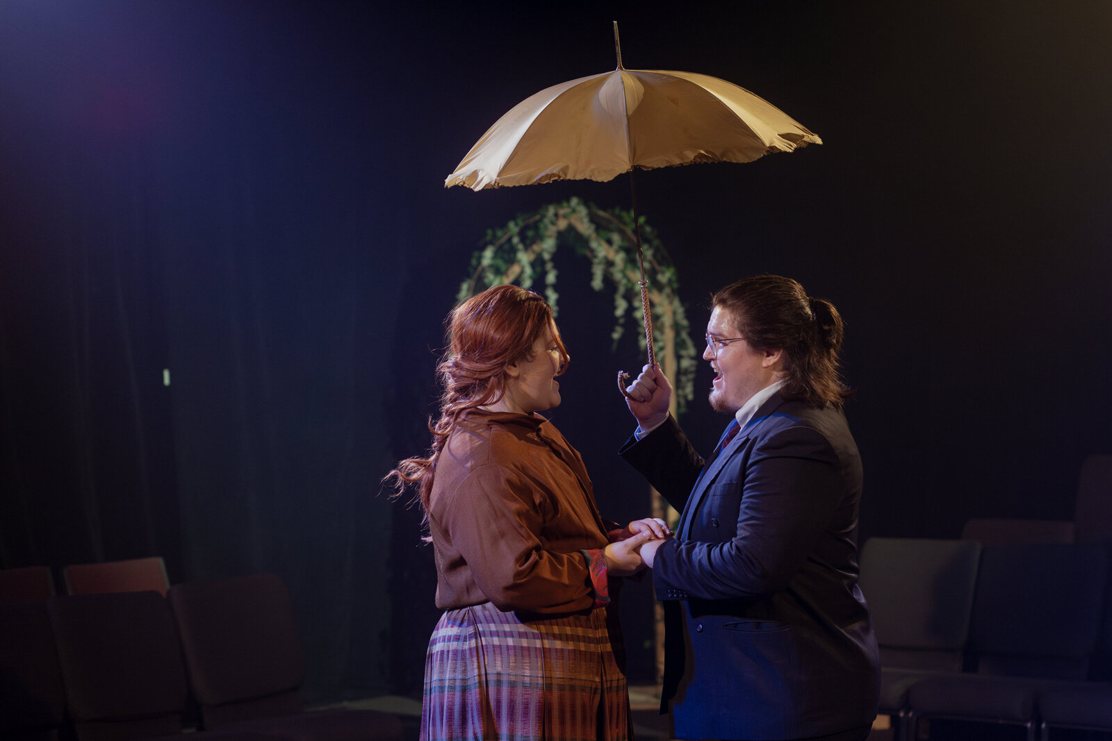 Little Women Show Photos - The Hopeful Theatre Project--309