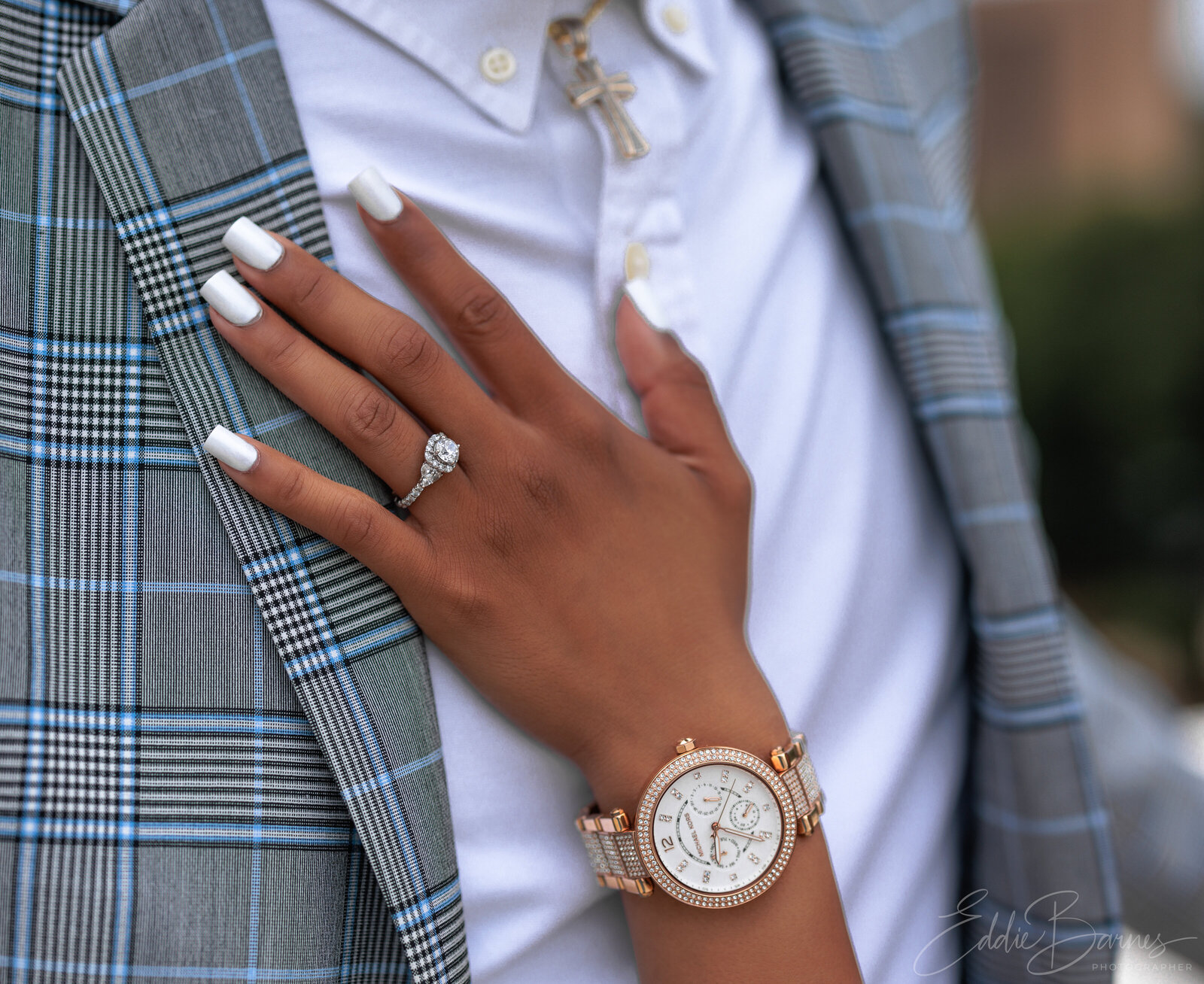 engagement ring
