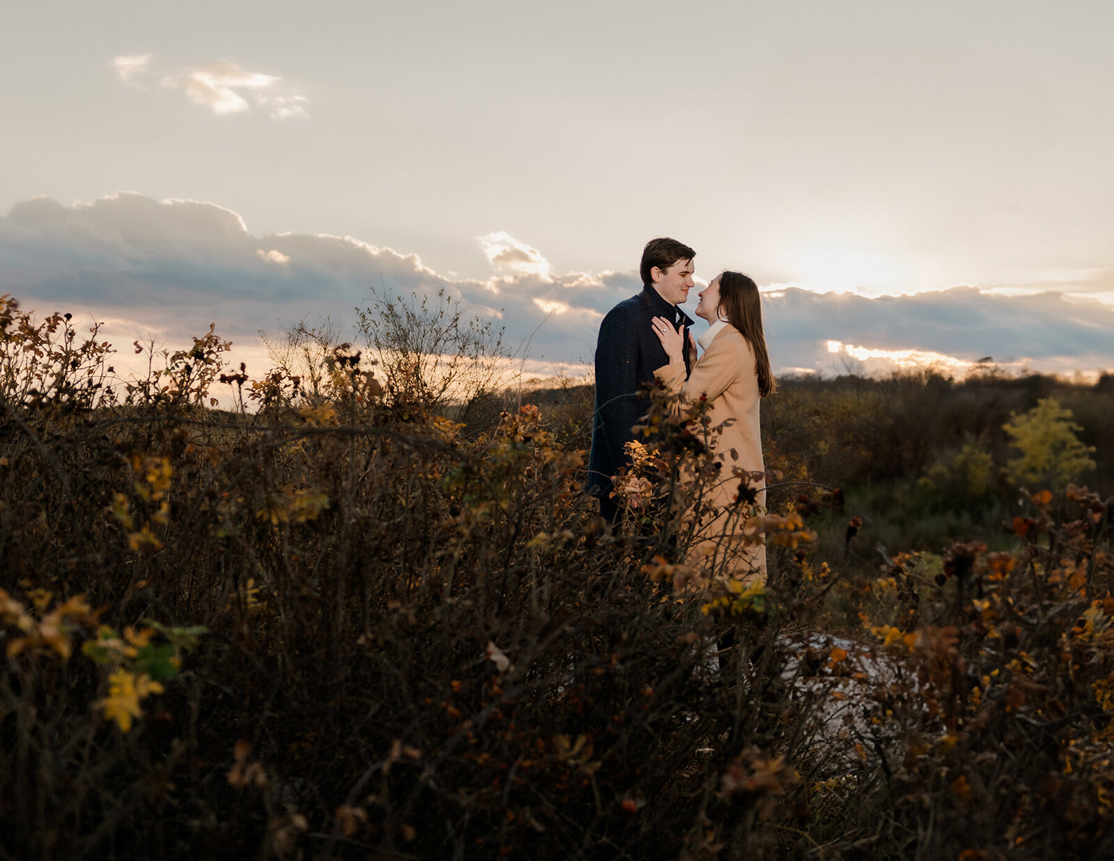 Weddings at The Oceanview of Nahant Boston, MA - Enid Arvelo Weddings in Cape Elizabeth, Maine