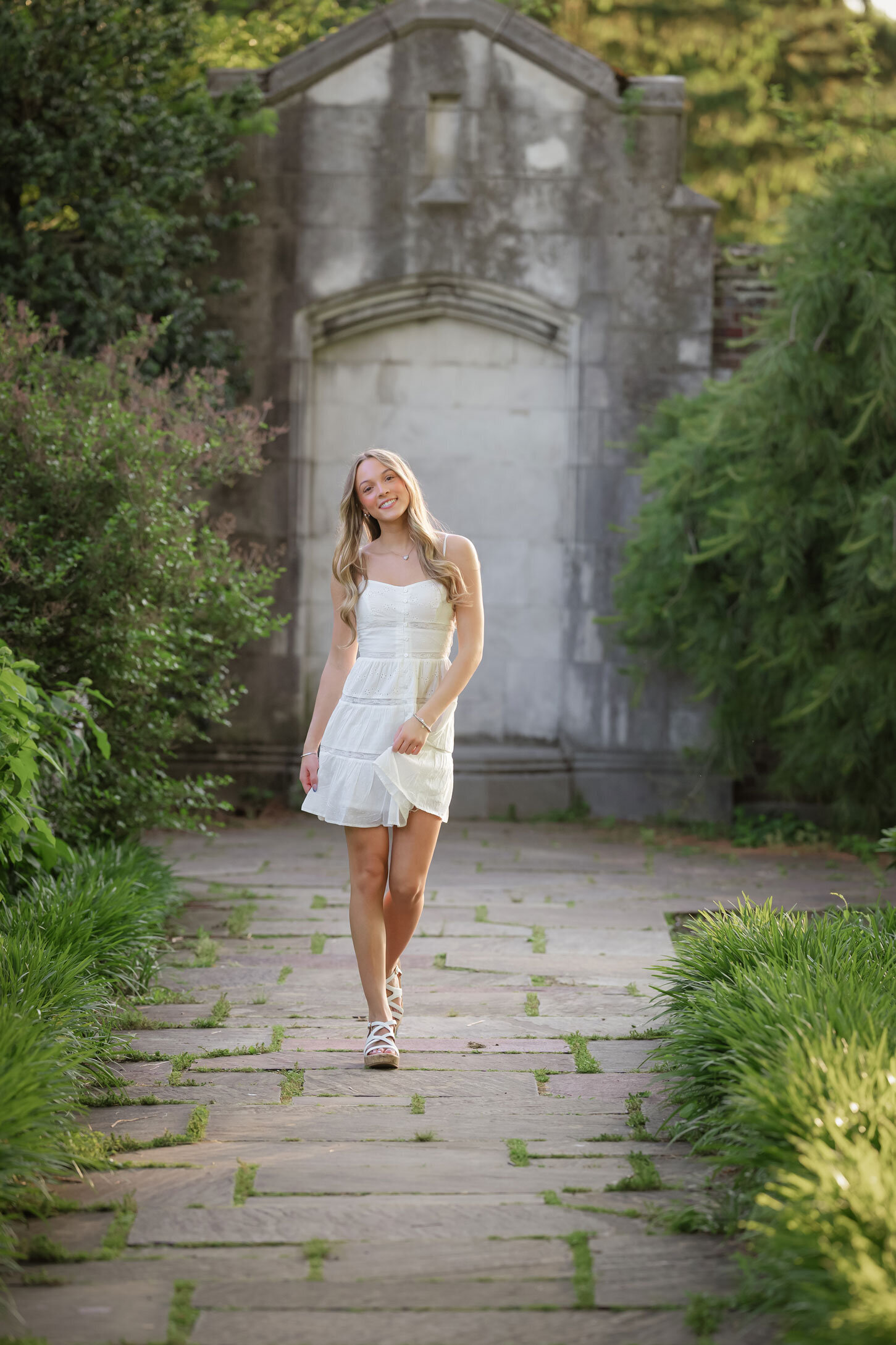 Pittsburgh Photographer High School