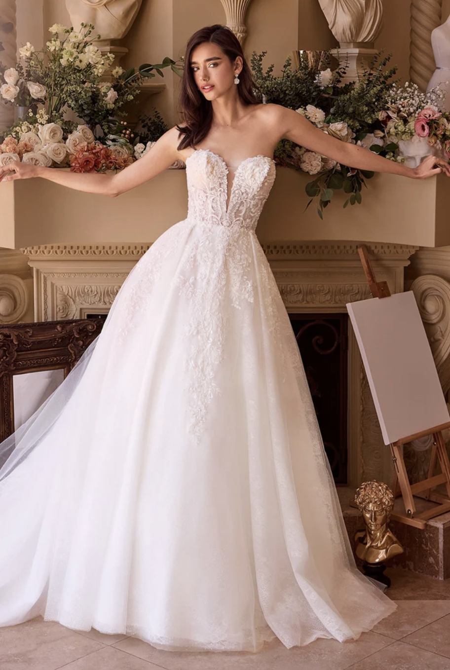 Lovena Bridal Studio