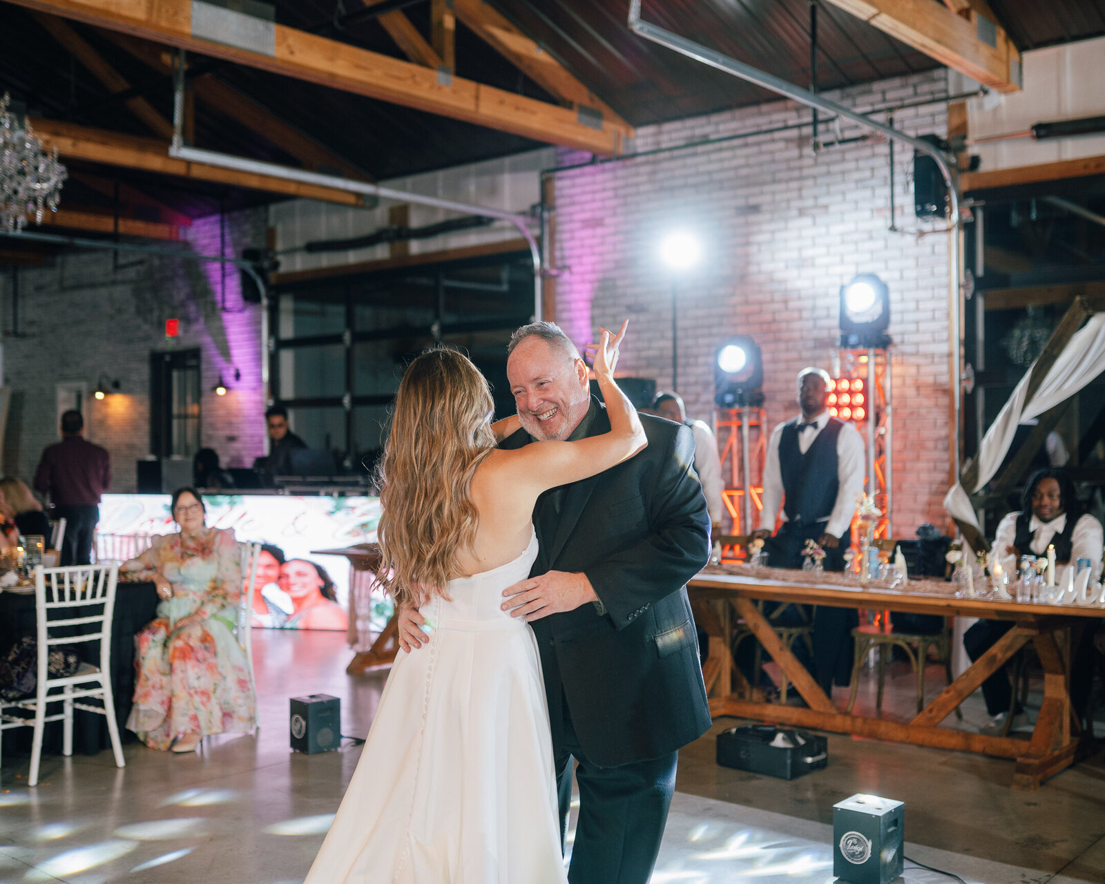 Saenz The Farmhouse KC Event Venue Wedding394