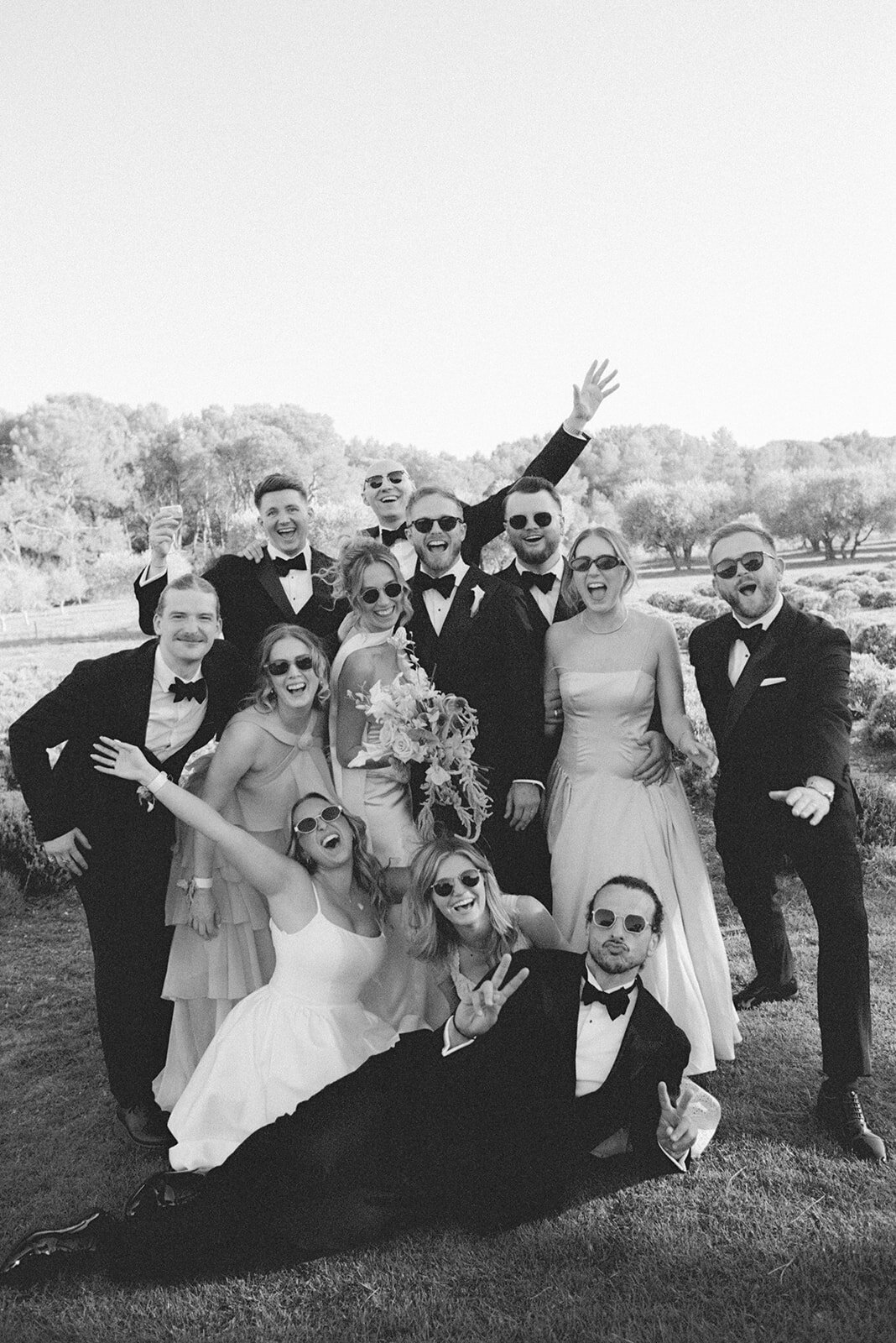 La mas de la rose wedding photographer france -Emma Wilder Photography-372