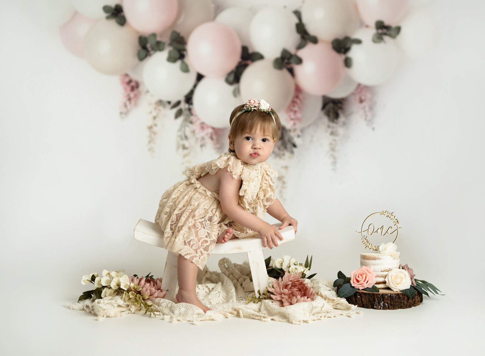 1 year old photoshoot near me
