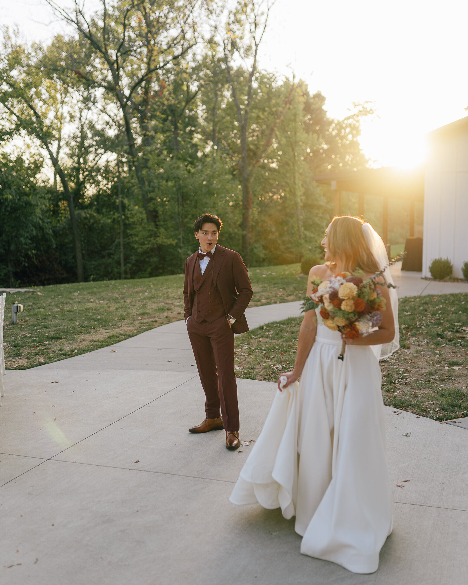 Saenz The Farmhouse KC Event Venue Wedding284