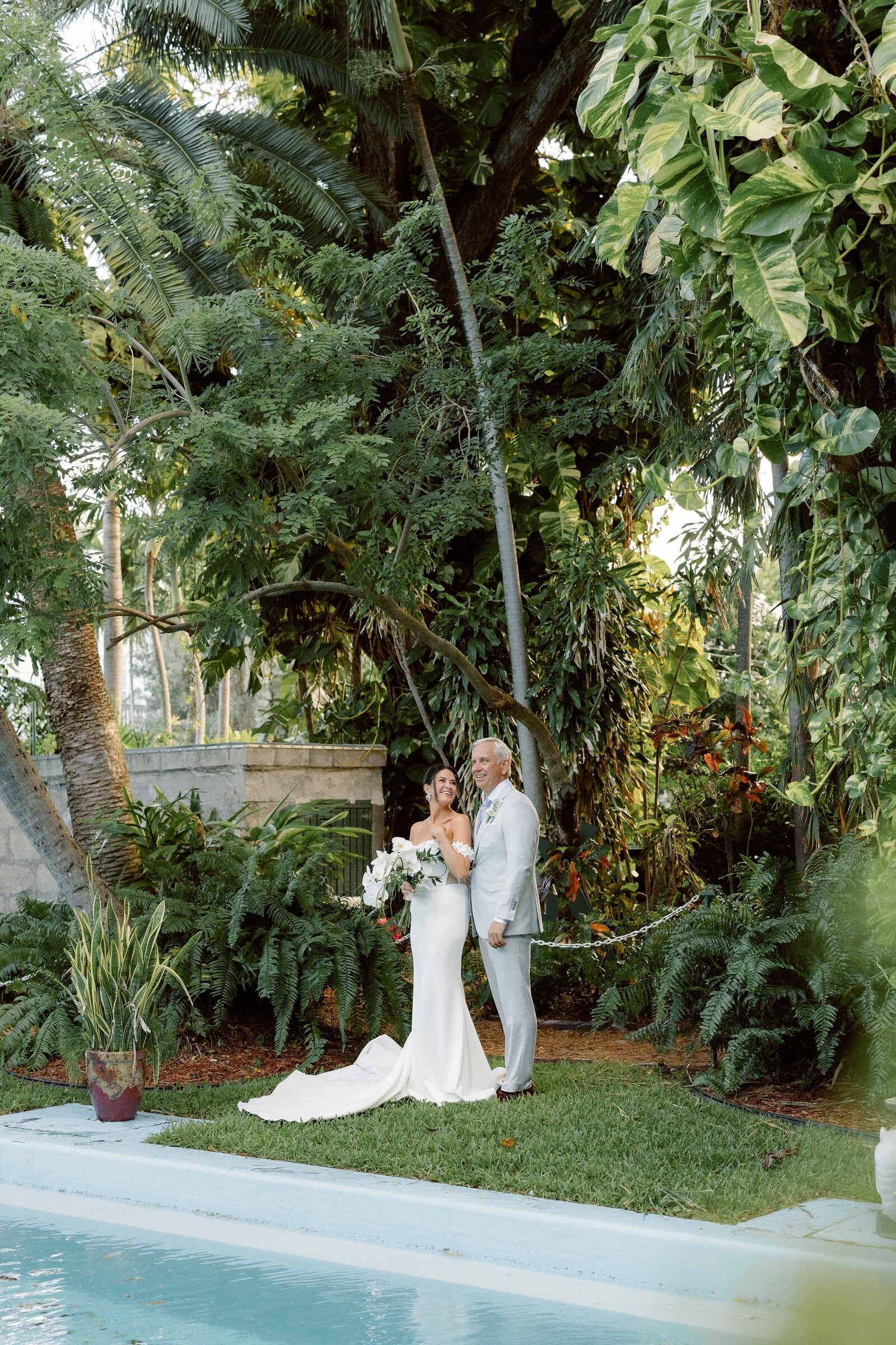 Hemingway Home Wedding-60