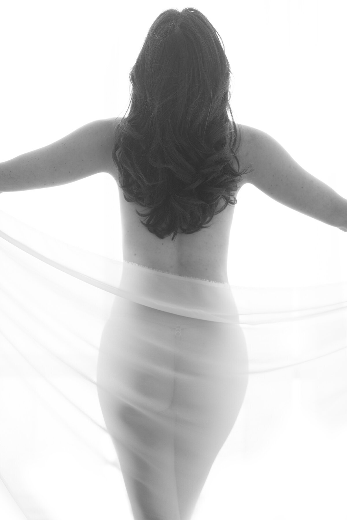 San Diego boudoir photographer