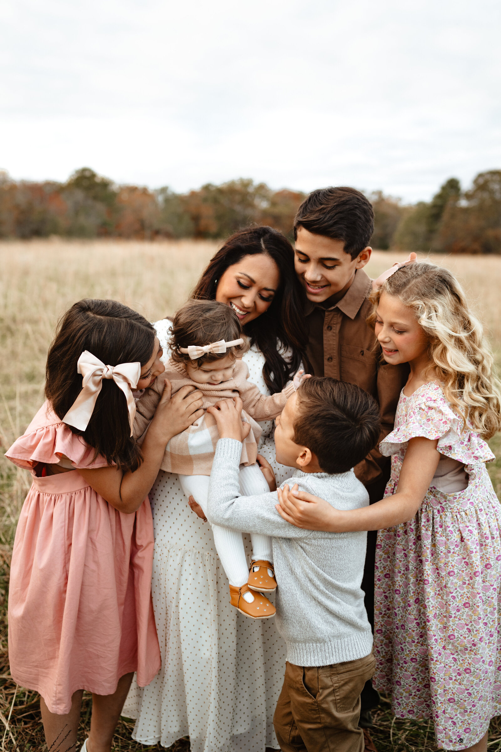 Clark Family-35