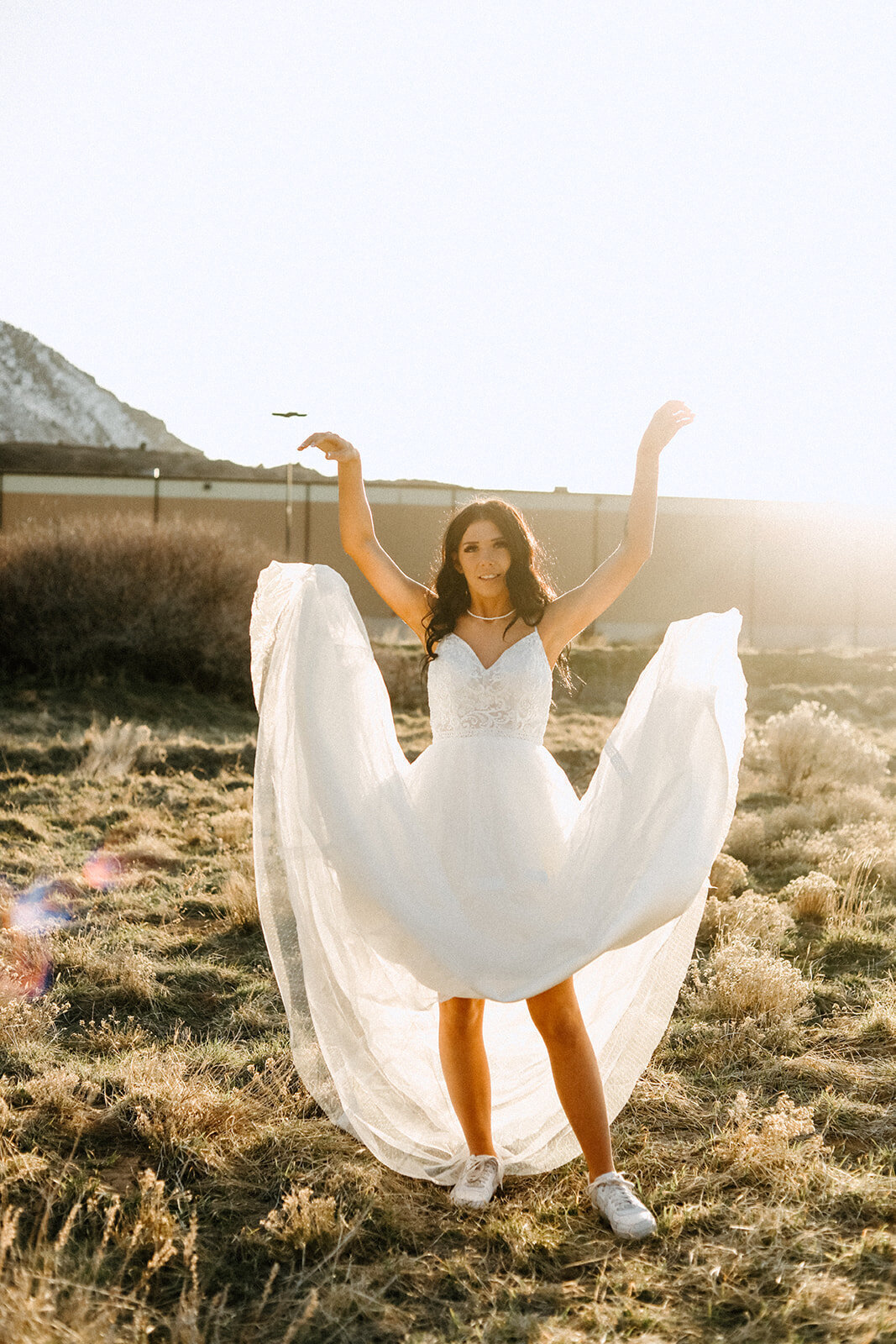 how to choose a wedding photographer