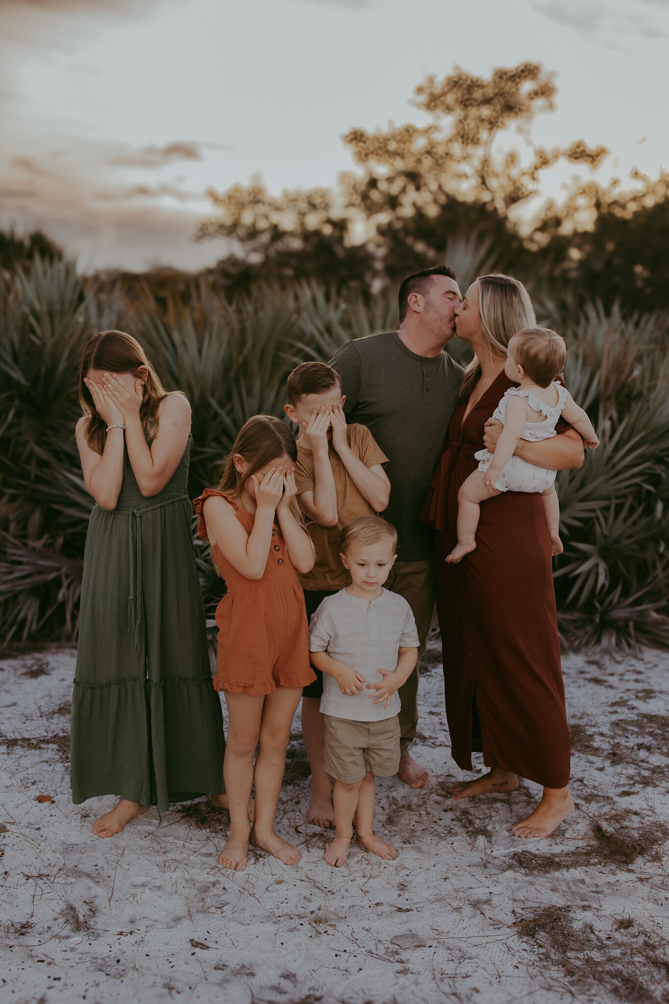 MCARDLE FAMILY 2024-10