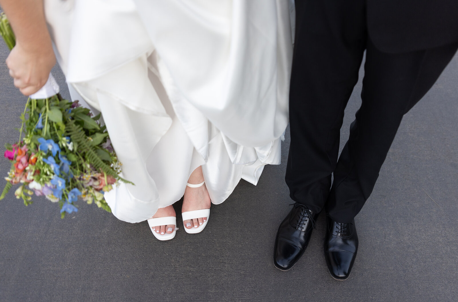 Couple photography intimate wedding San Diego