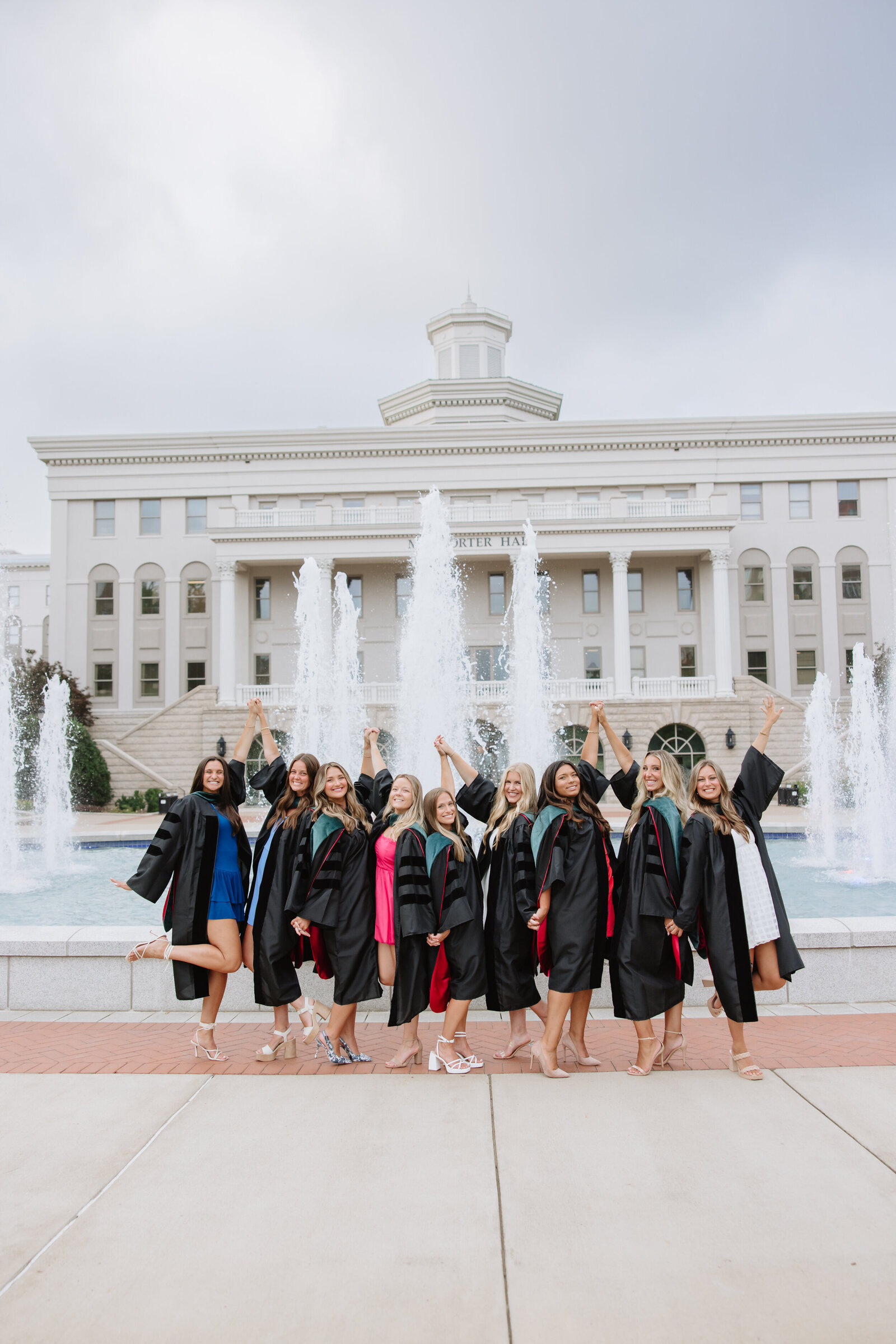 Graduation Portraits-31
