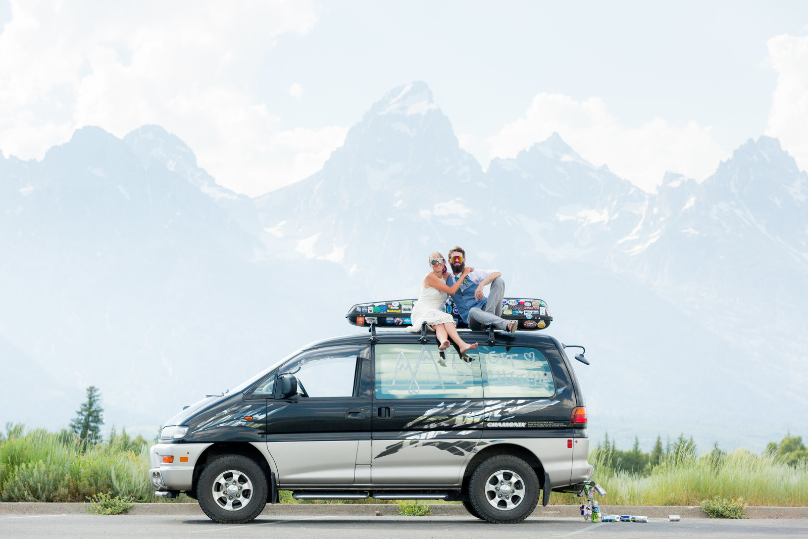 Jordan and Candice ©Jamye Chrisman