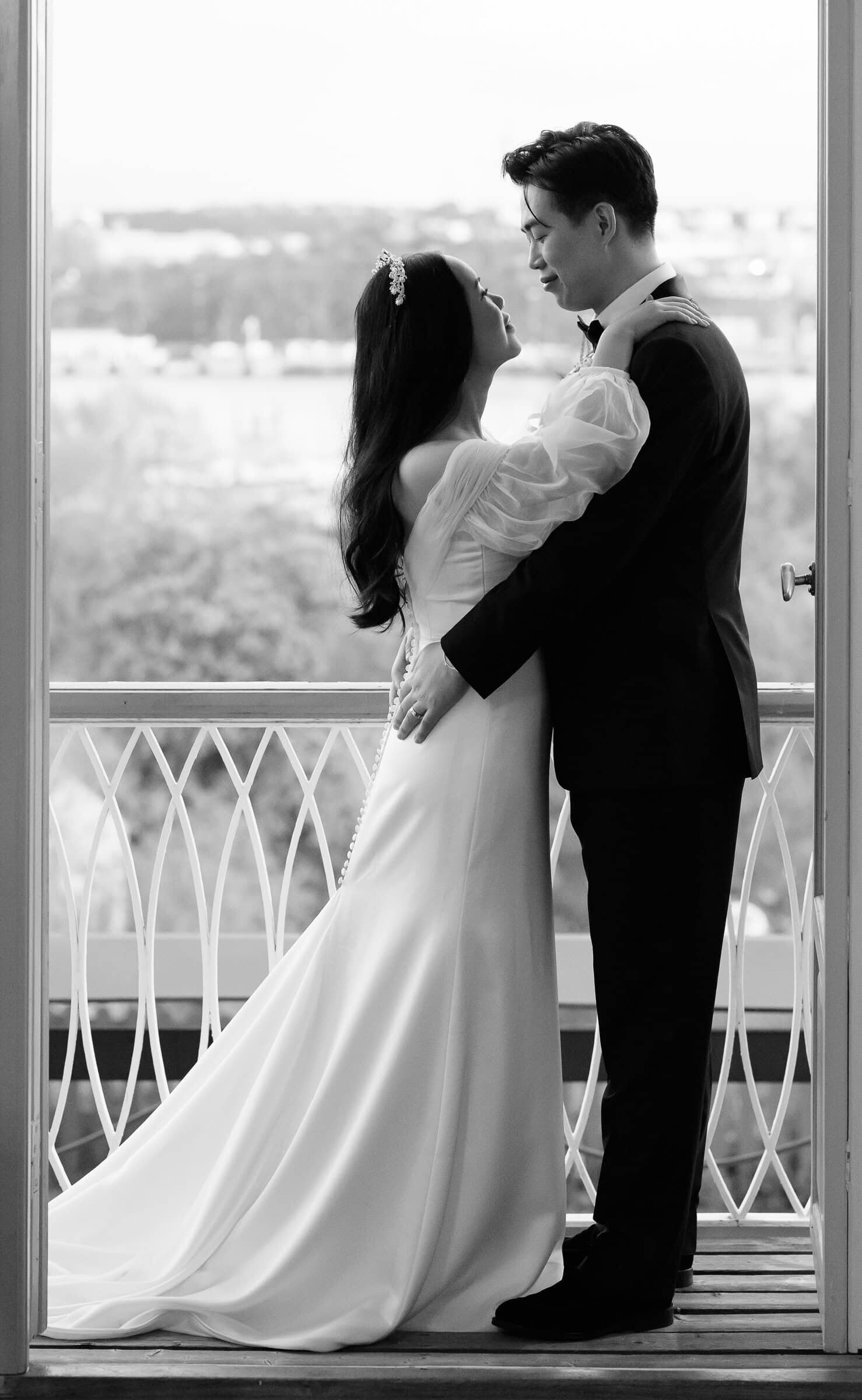 Destination Wedding Photographer Anna Lundgren in Stockholm Wedding at Solliden Skansen Stockholm Sweden_118