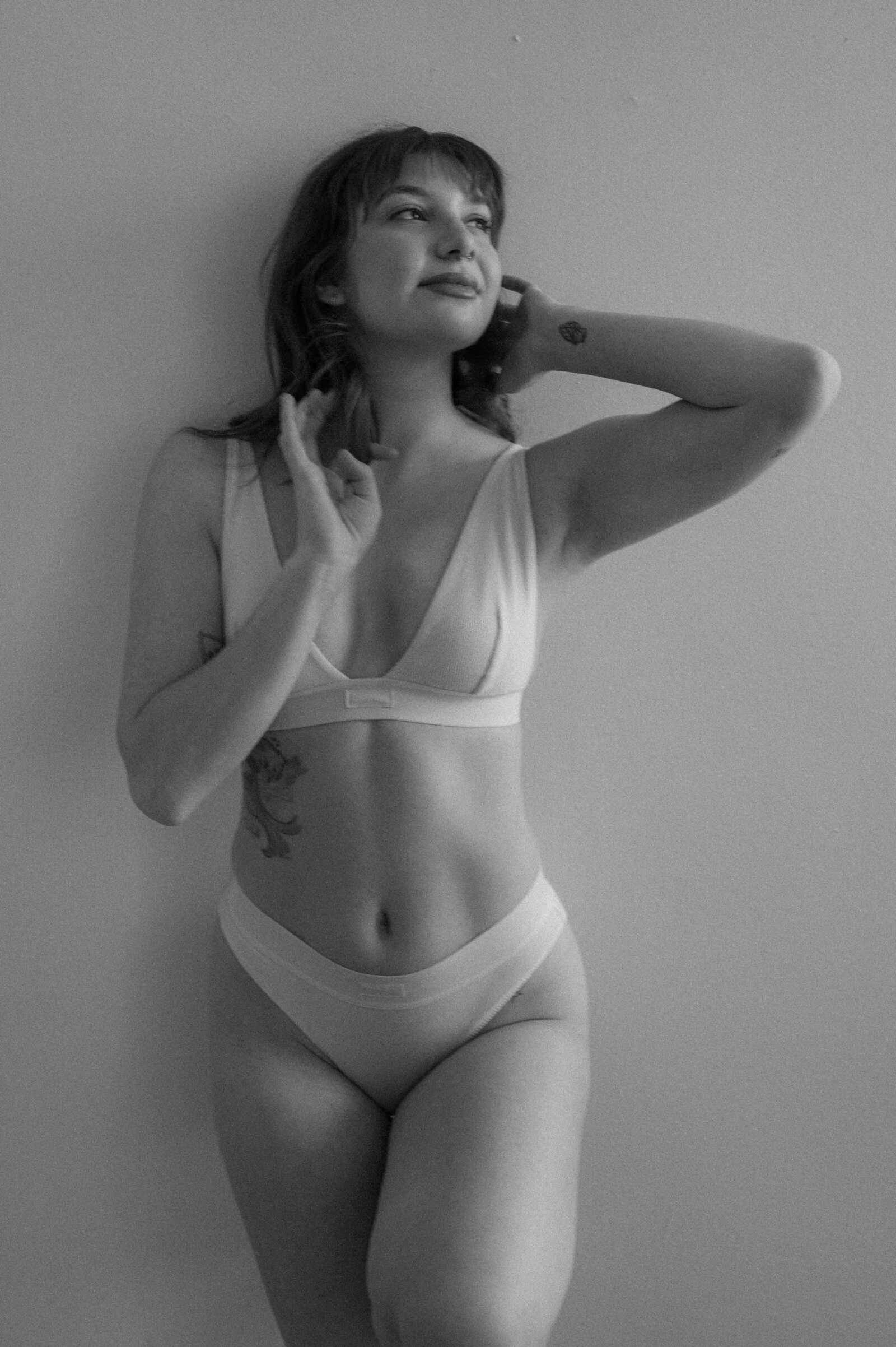 Colorado Boudoir Photographer - 32