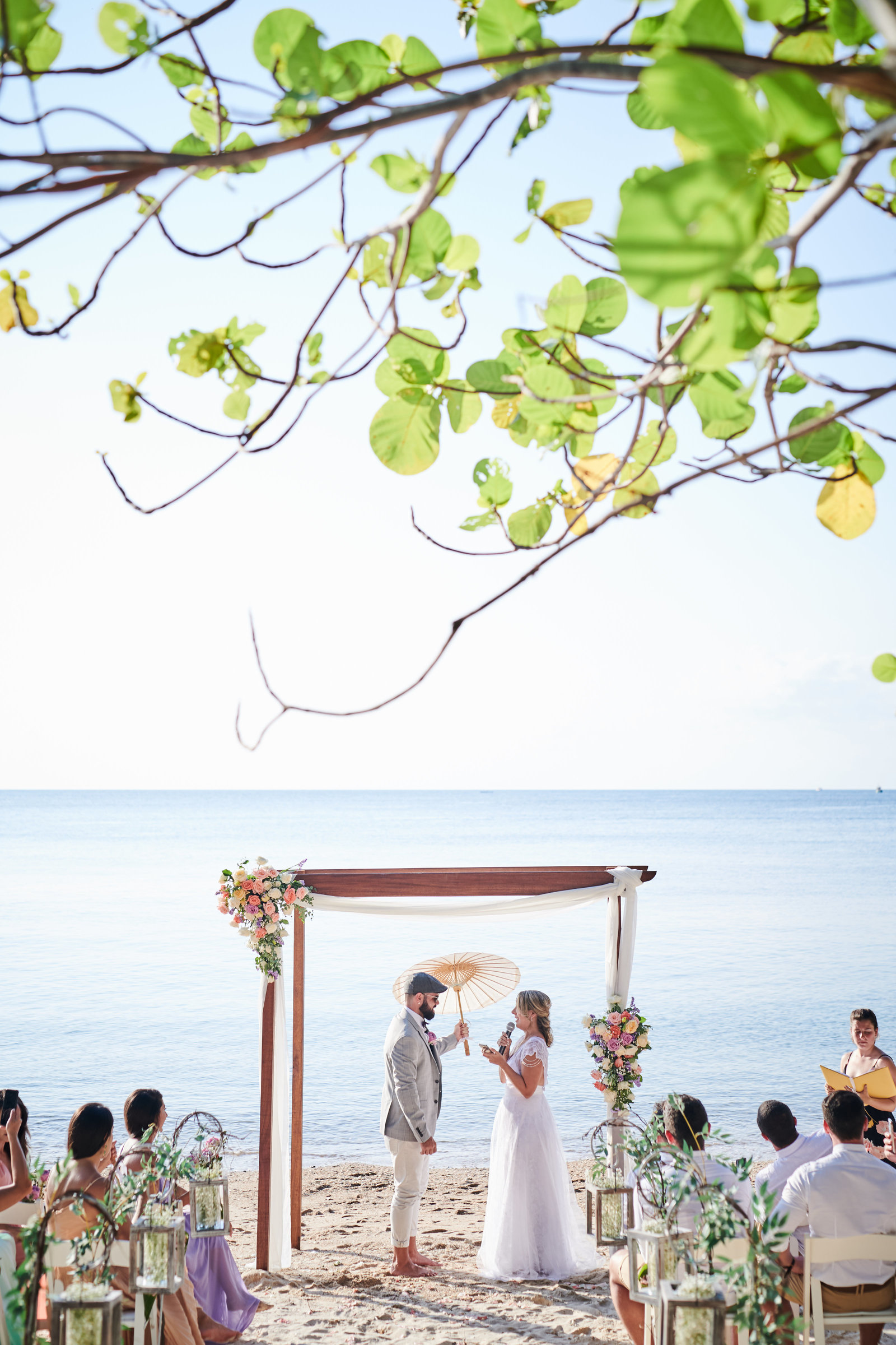 Koh Tao Wedding Thailand  | Forever Lovestruck | R&A_18