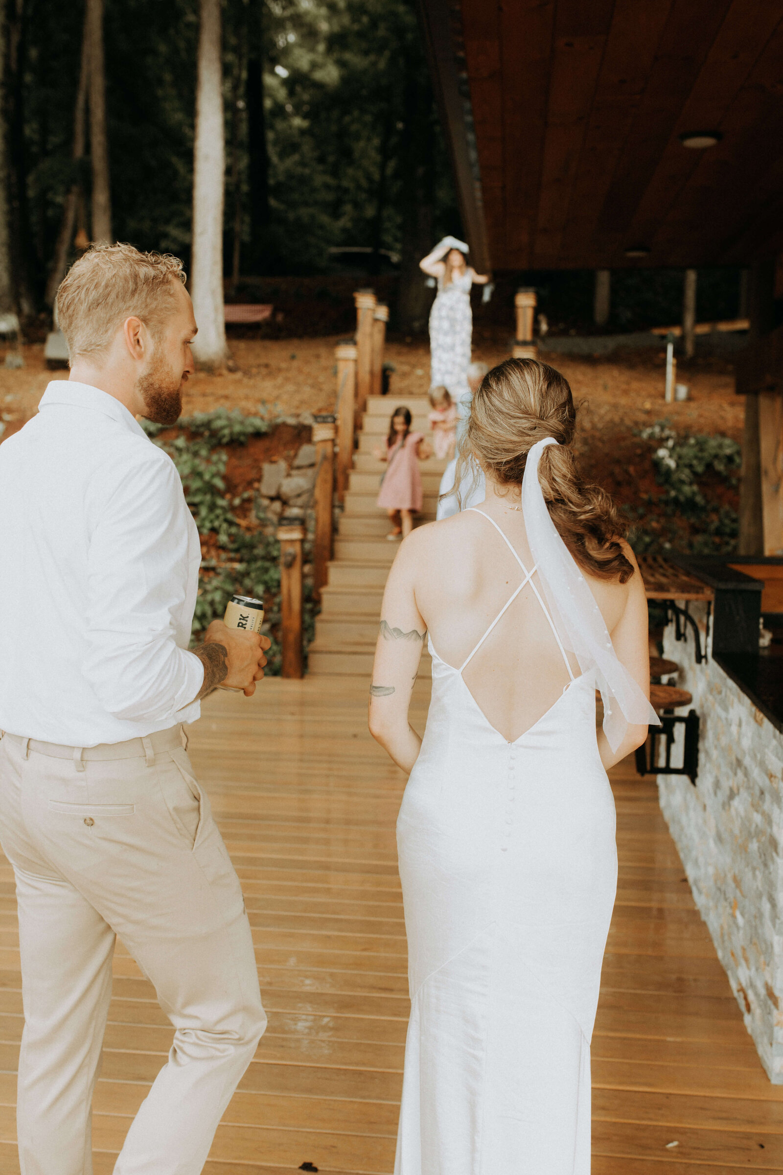 riverside elopement in Knoxville