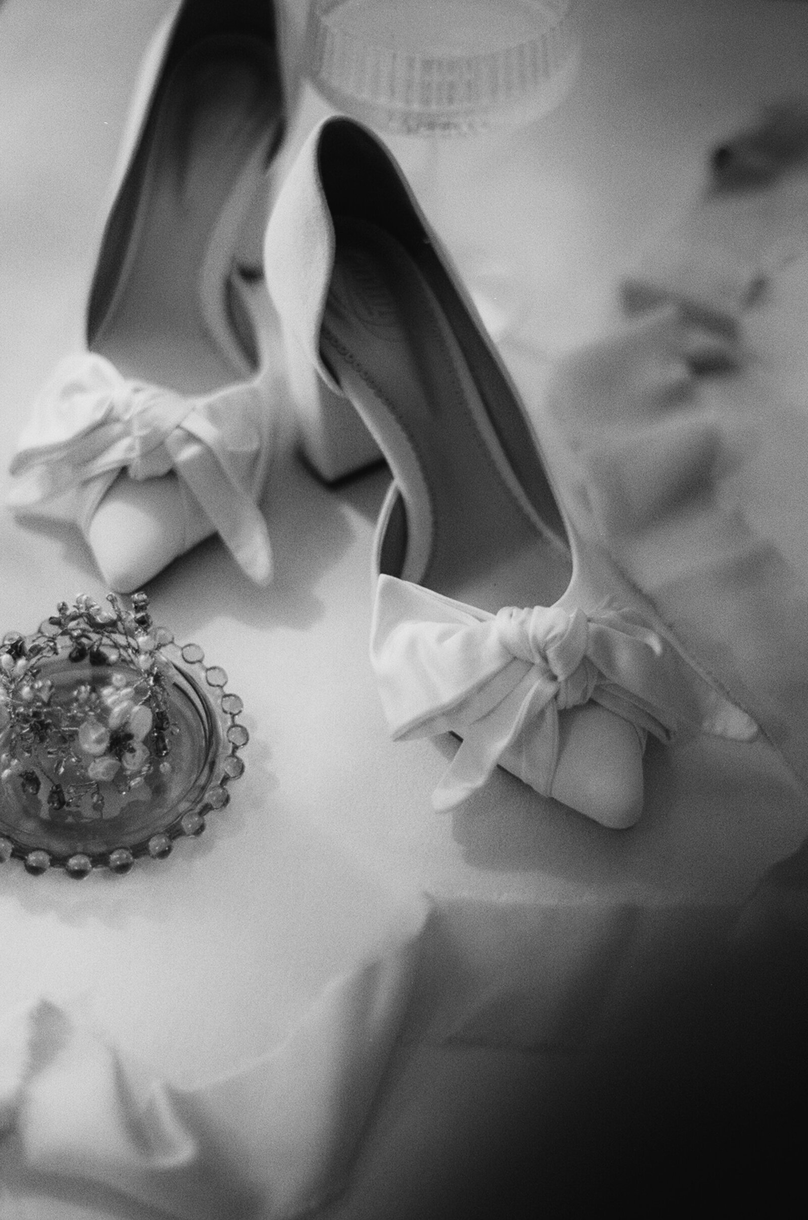 analogue 072 Wedding