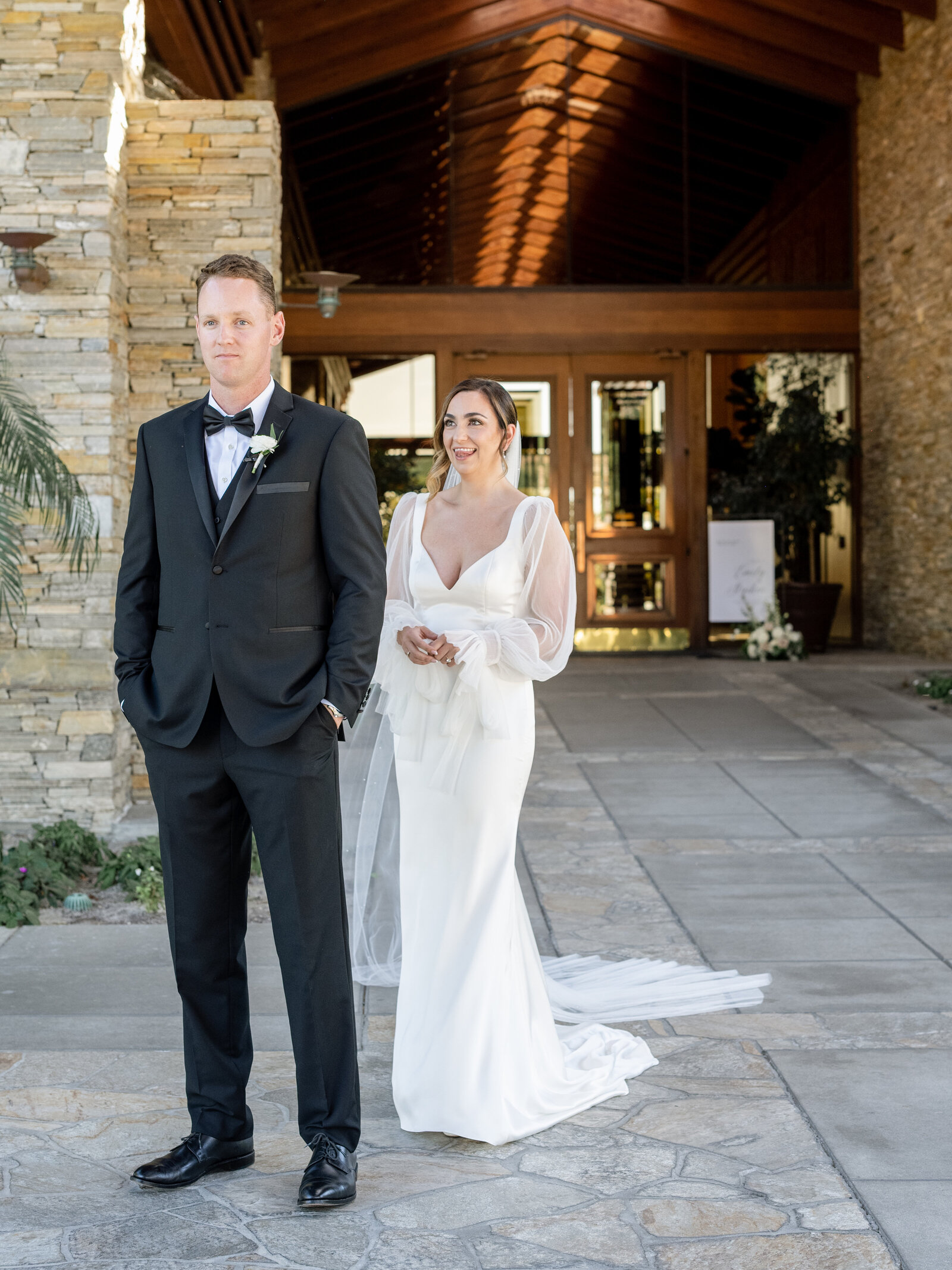 Dove Canyon Wedding Highlights  - Holly Sigafoos Photo-25