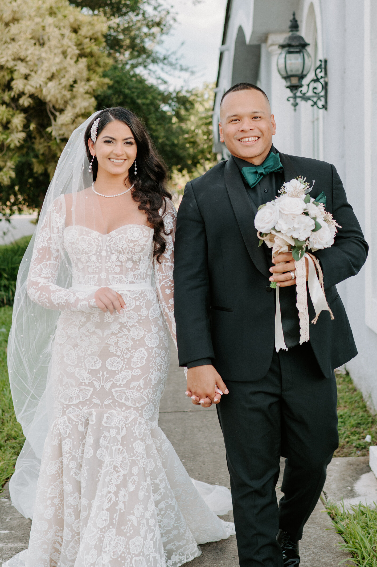 Jesus & Jackie Fuenmayor Wedding - 12_2_22 BONUS Storytelling-13