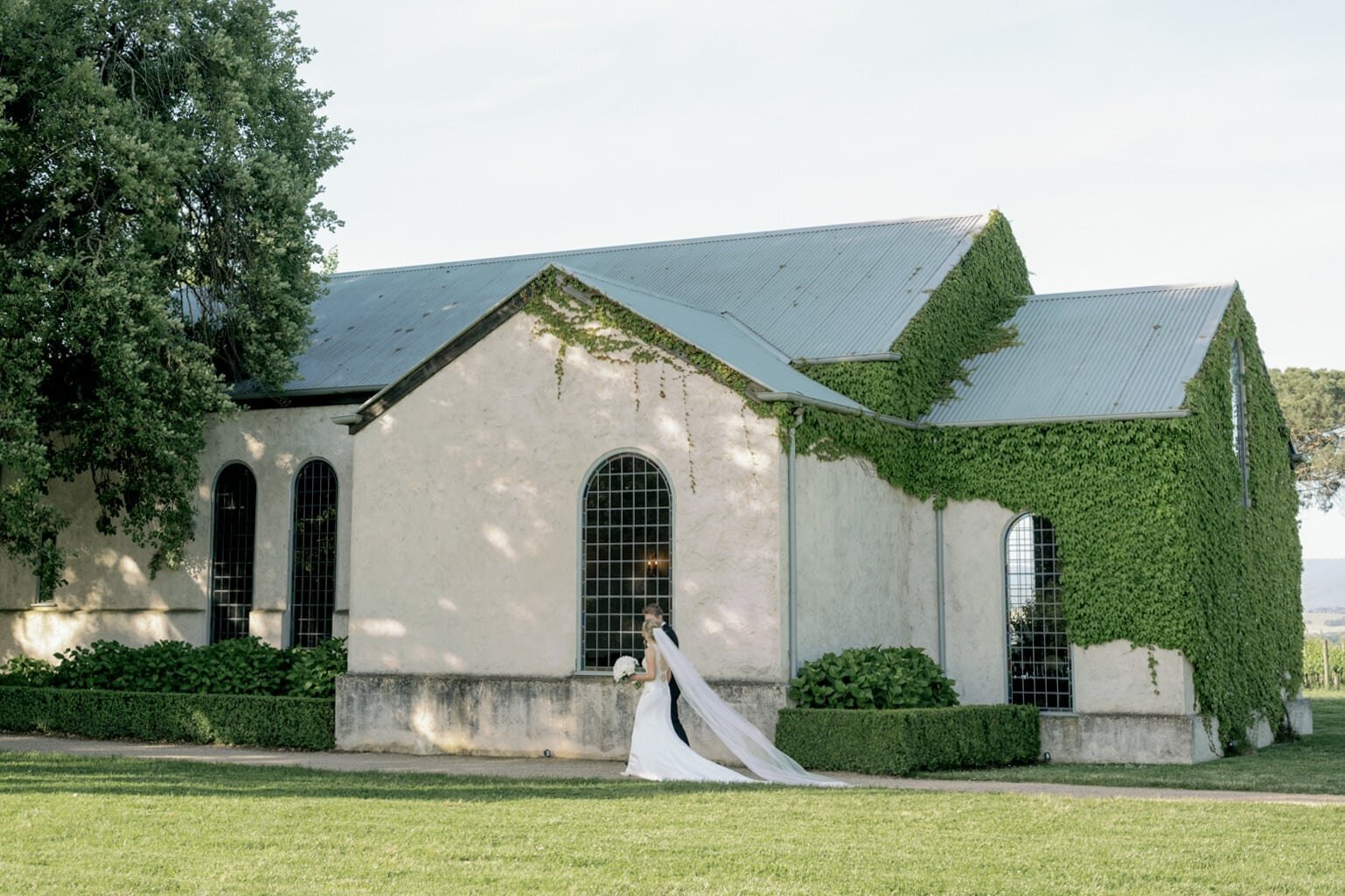 Stones of the Yarra Valley wedding - Serenity Photography 77