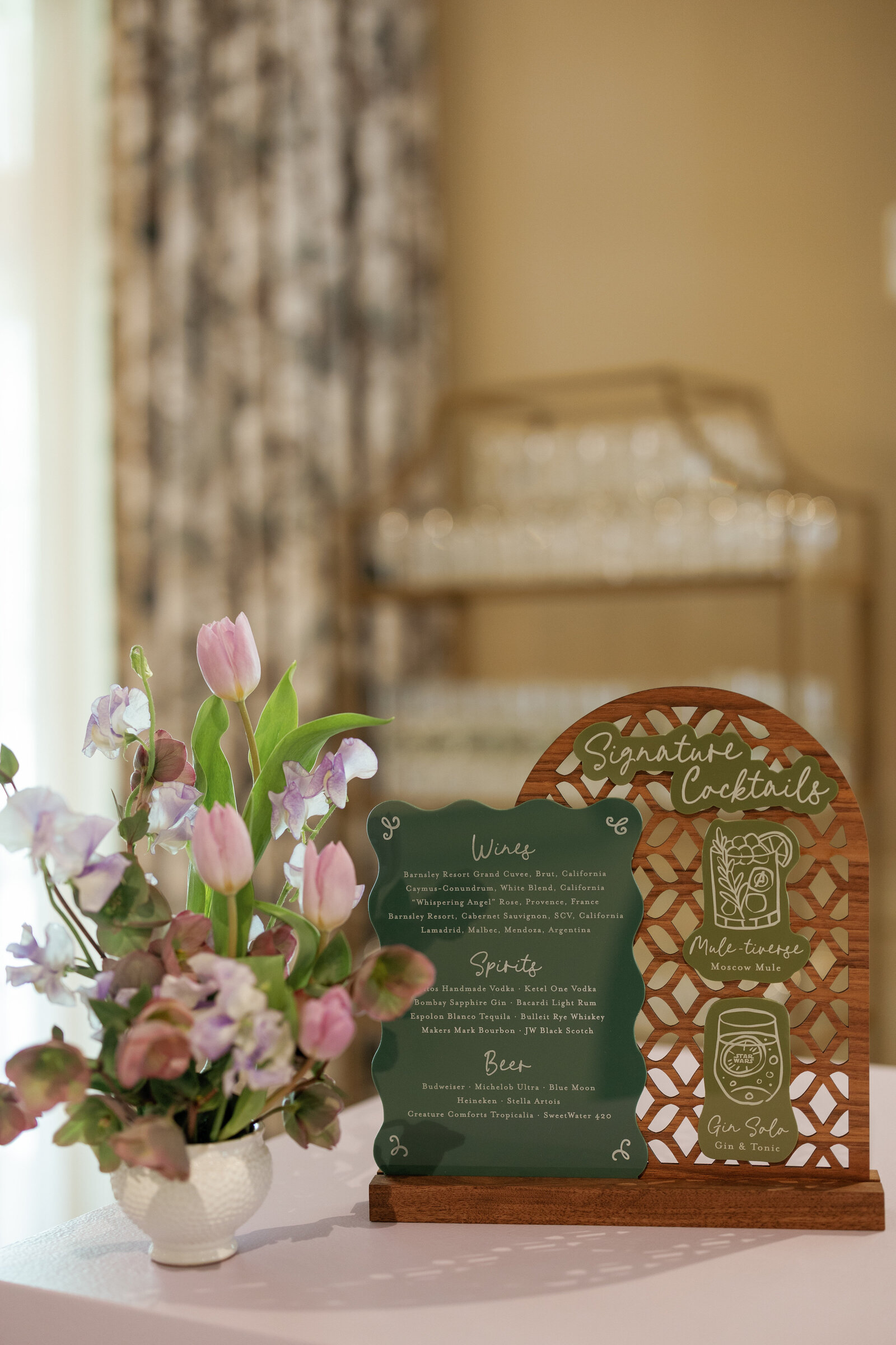 9. RECEPTION14